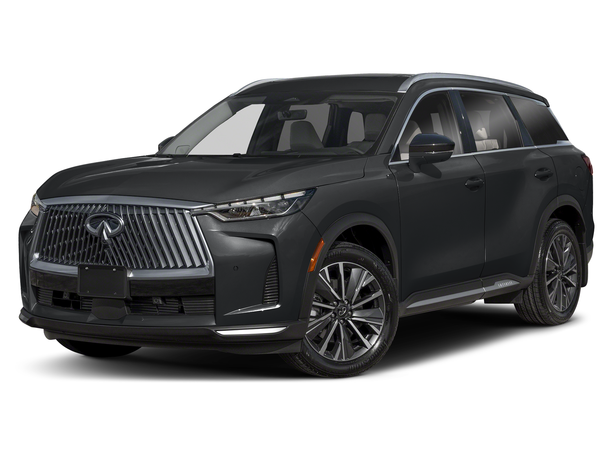 INFINITI QX60 PURE AWD INFINITI QX60 PURE AWD