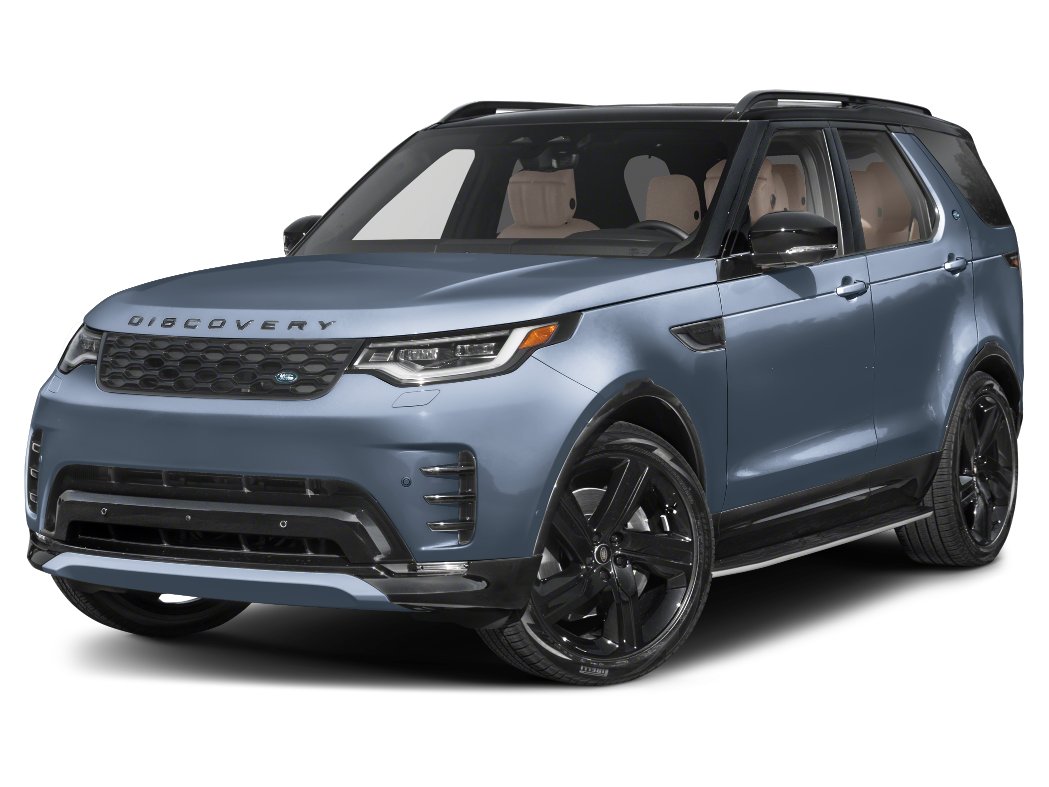 Land Rover Discovery Tempest Edition AWD Land Rover Discovery Tempest Edition AWD