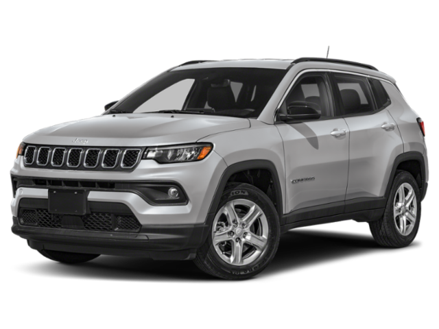 Jeep Compass Limited 4x4 Jeep Compass Limited 4x4