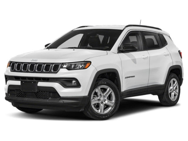 Jeep Compass Limited Altitude 4x4 Jeep Compass Limited Altitude 4x4