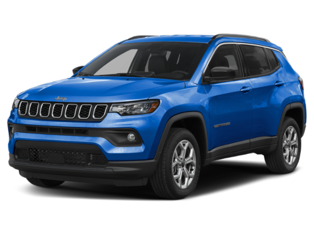 Jeep Compass Limited Altitude 4x4 Jeep Compass Limited Altitude 4x4