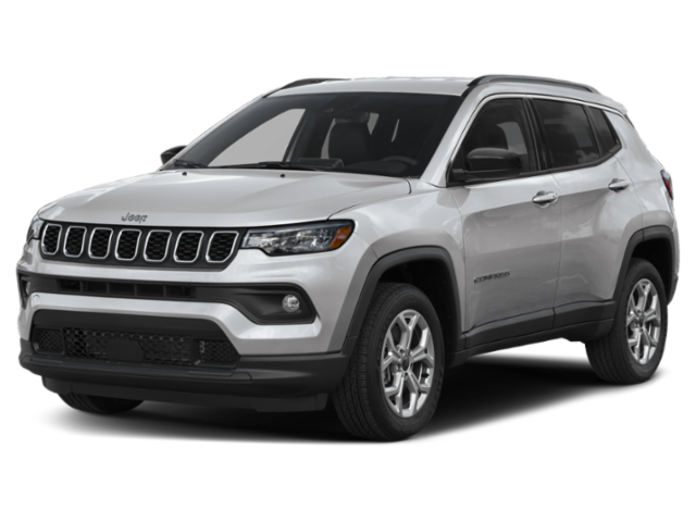Jeep Compass Limited 4x4 Jeep Compass Limited 4x4