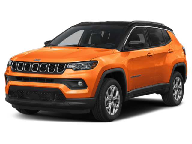 Jeep Compass Limited Altitude 4x4 Jeep Compass Limited Altitude 4x4