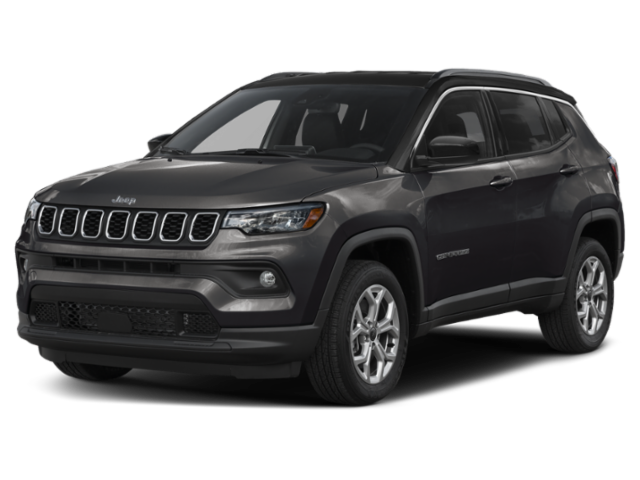 Jeep Compass Limited Altitude 4x4 Jeep Compass Limited Altitude 4x4