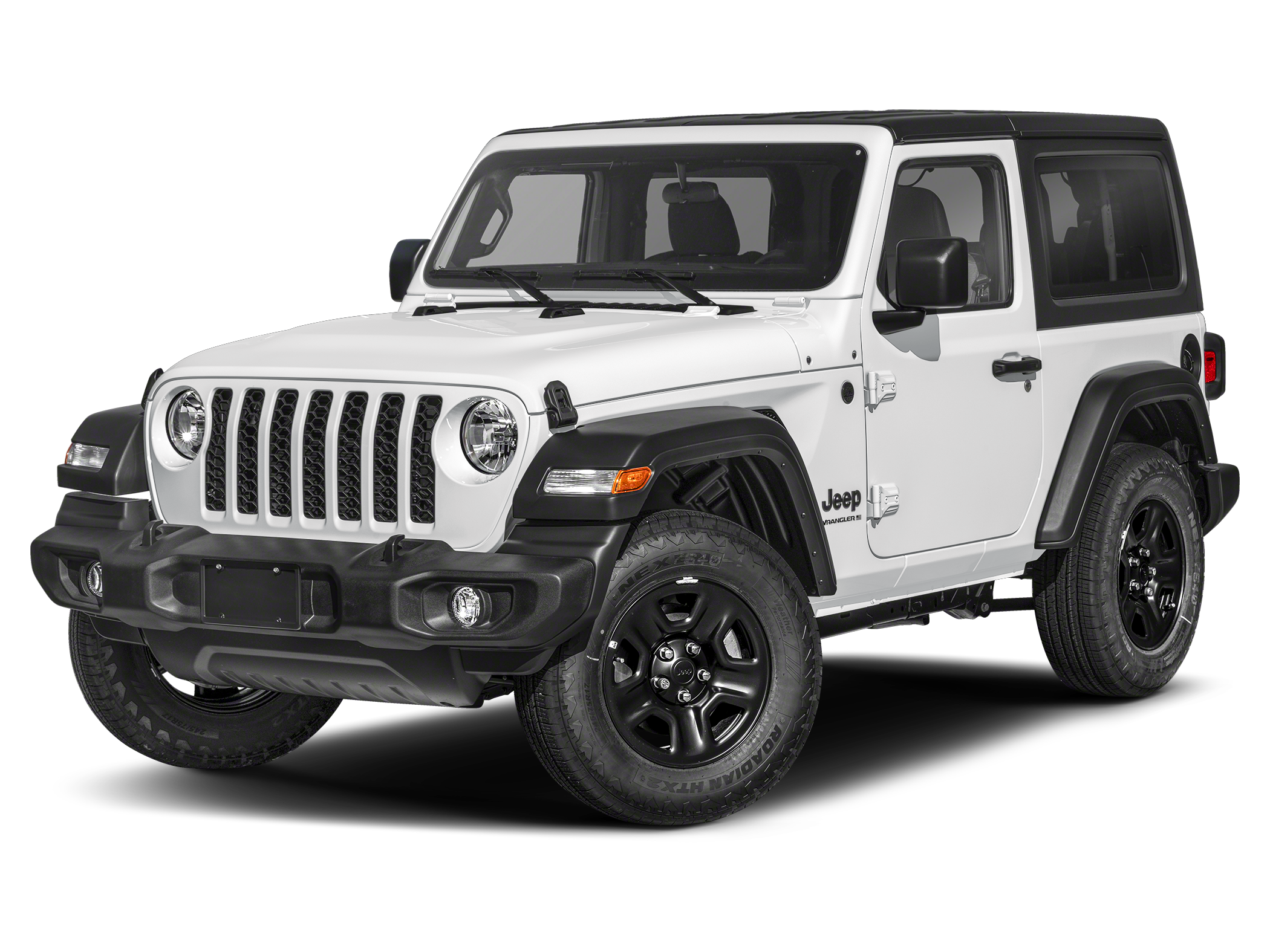 Jeep Wrangler Sport 2 Door 4x4 Jeep Wrangler Sport 2 Door 4x4