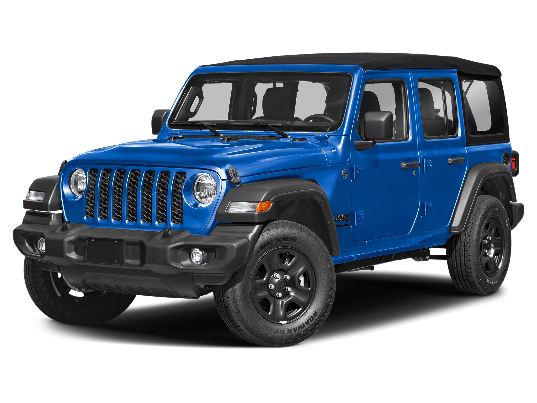 Jeep Wrangler Rubicon 4 Door 4x4 Jeep Wrangler Rubicon 4 Door 4x4