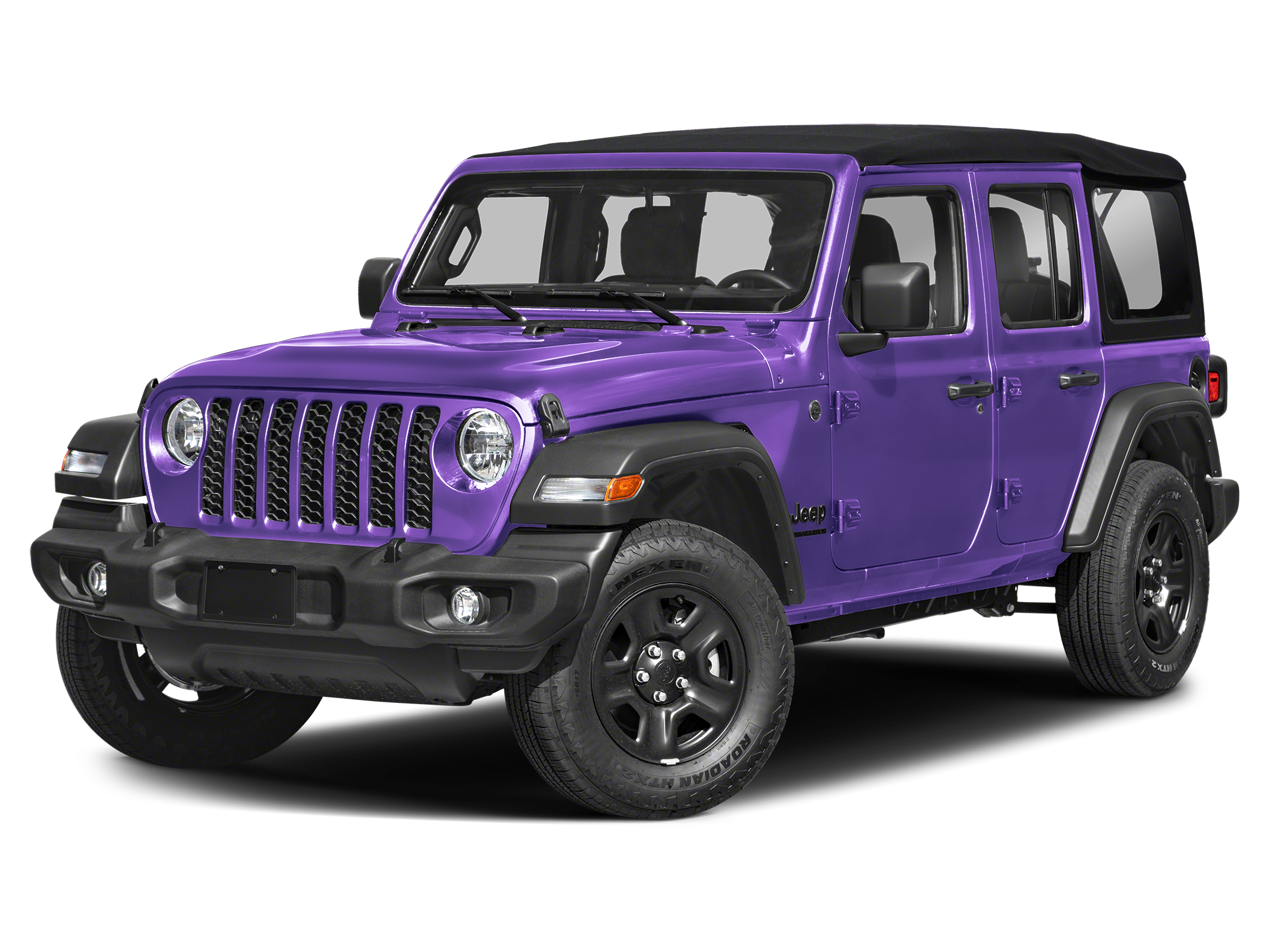 Jeep Wrangler Rubicon X 4 Door 4x4 Jeep Wrangler Rubicon X 4 Door 4x4