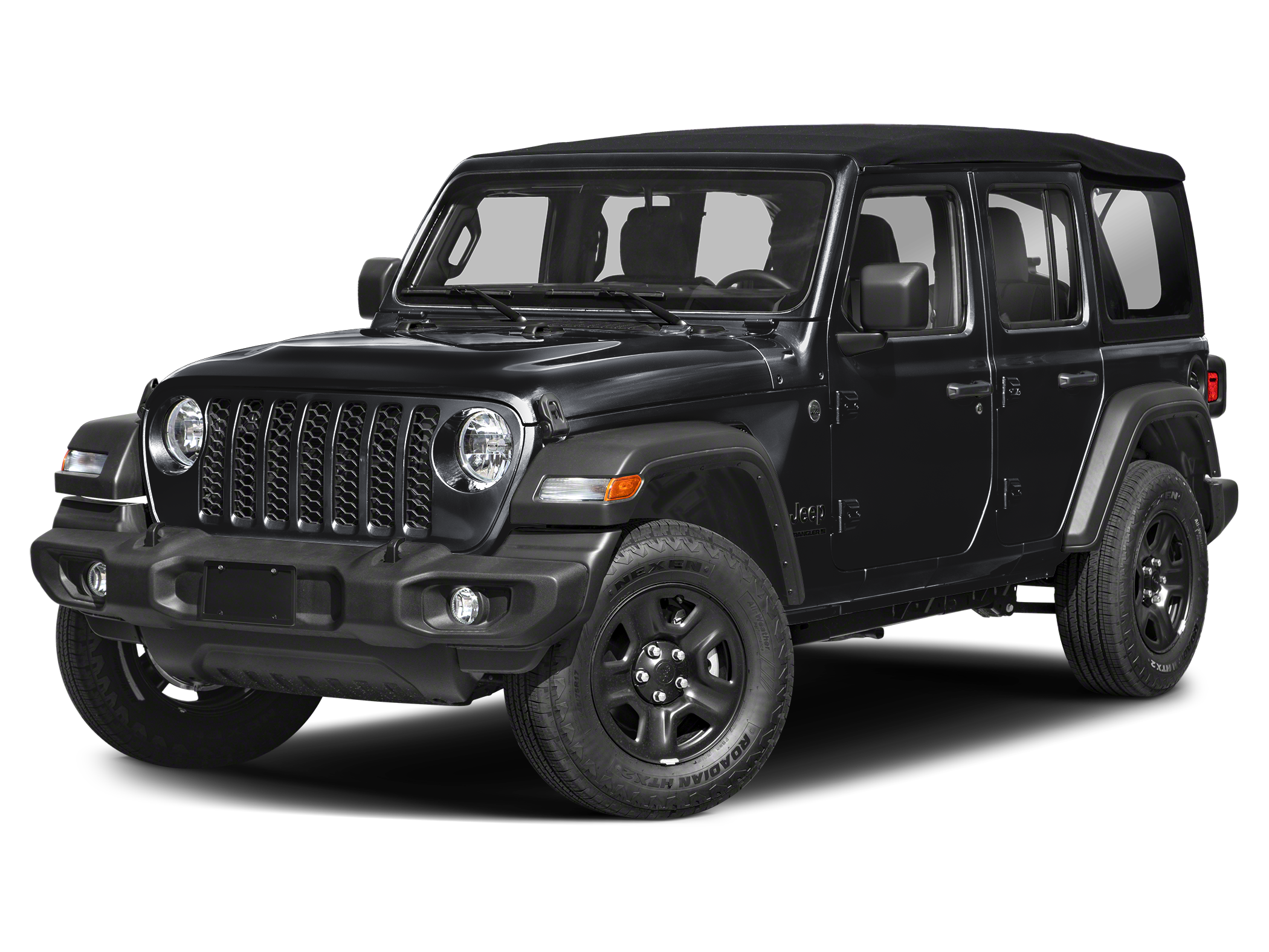 Jeep Wrangler Sport S 4 Door 4x4 Jeep Wrangler Sport S 4 Door 4x4