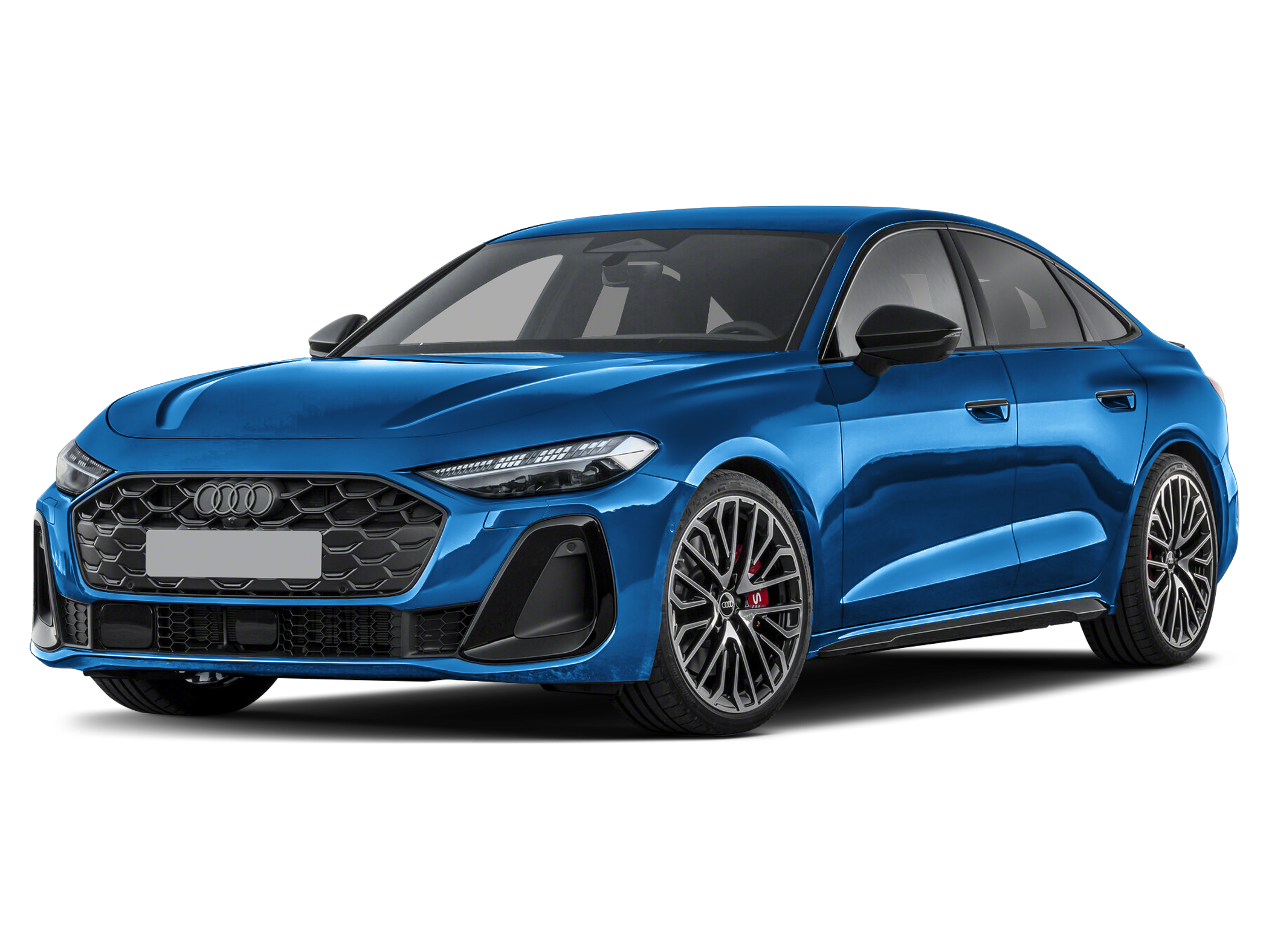 Audi S5 Premium 3.0 TFSI quattro Audi S5 Premium 3.0 TFSI quattro