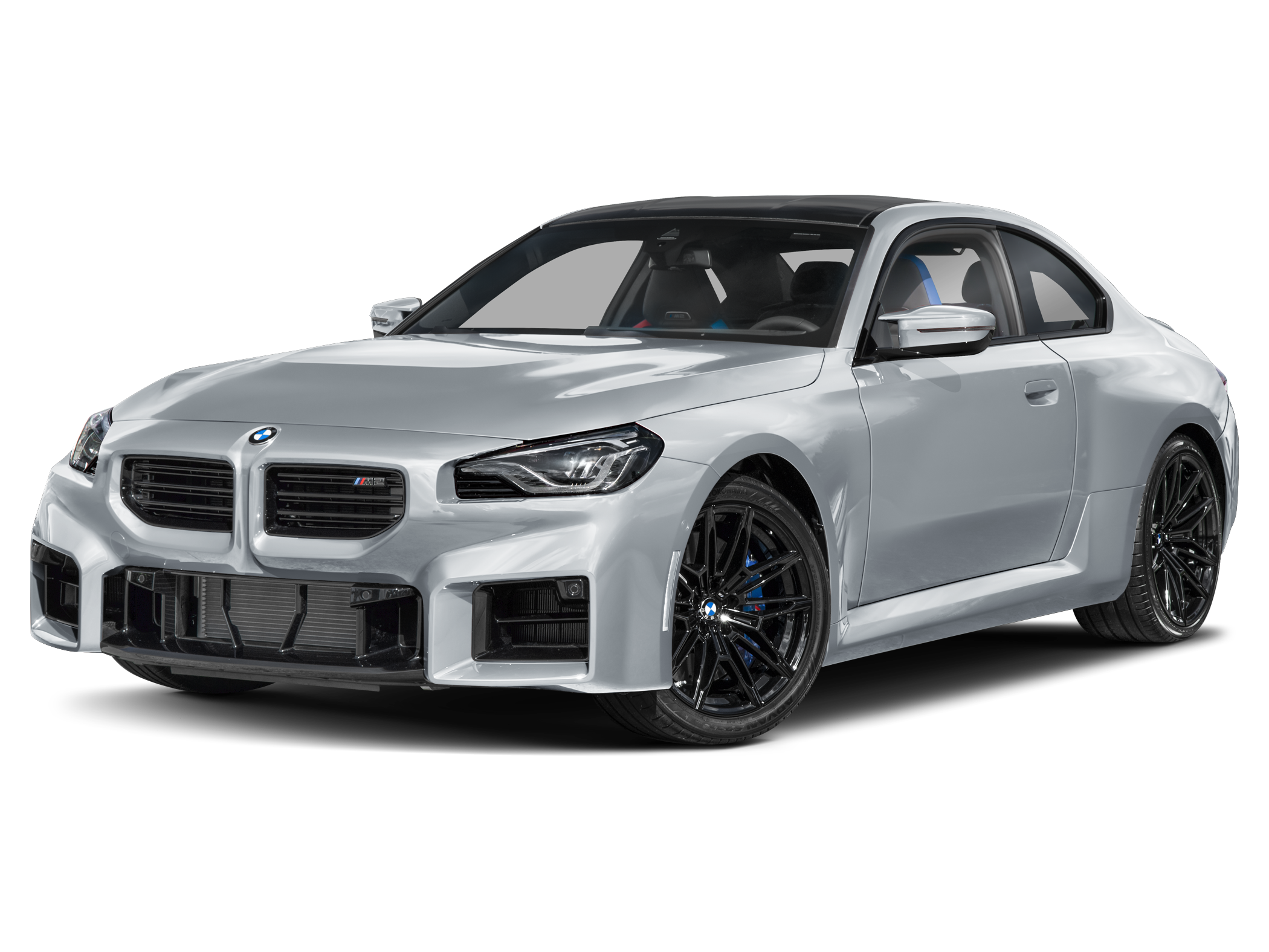 BMW M2 Base Coupe BMW M2 Base Coupe