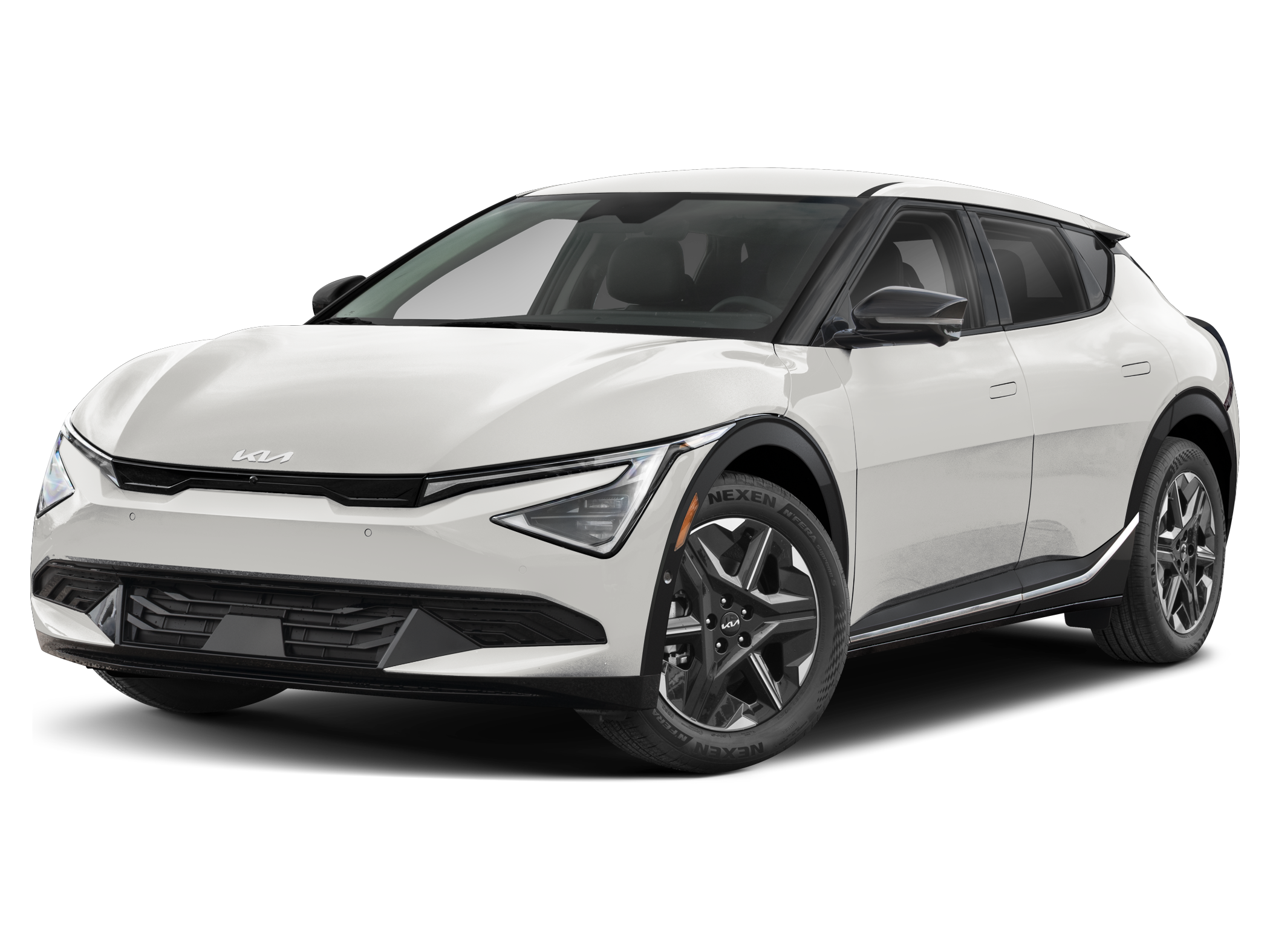 Kia EV6 Light Long Range AWD Kia EV6 Light Long Range AWD