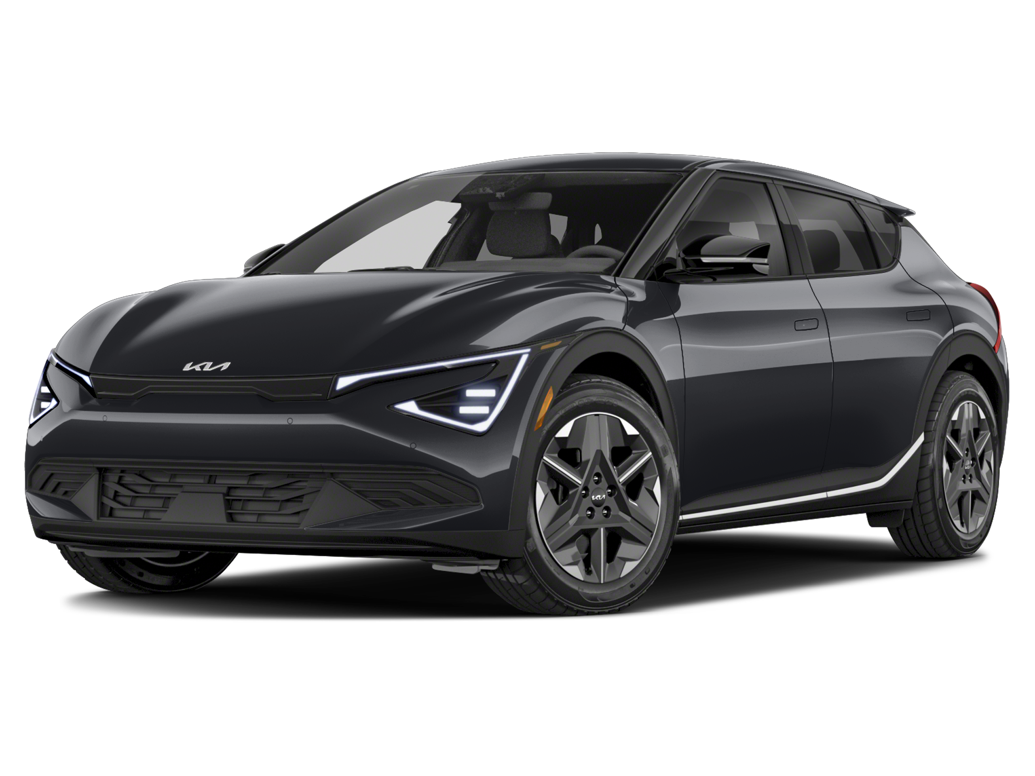 Kia EV6 Light Long Range RWD Kia EV6 Light Long Range RWD