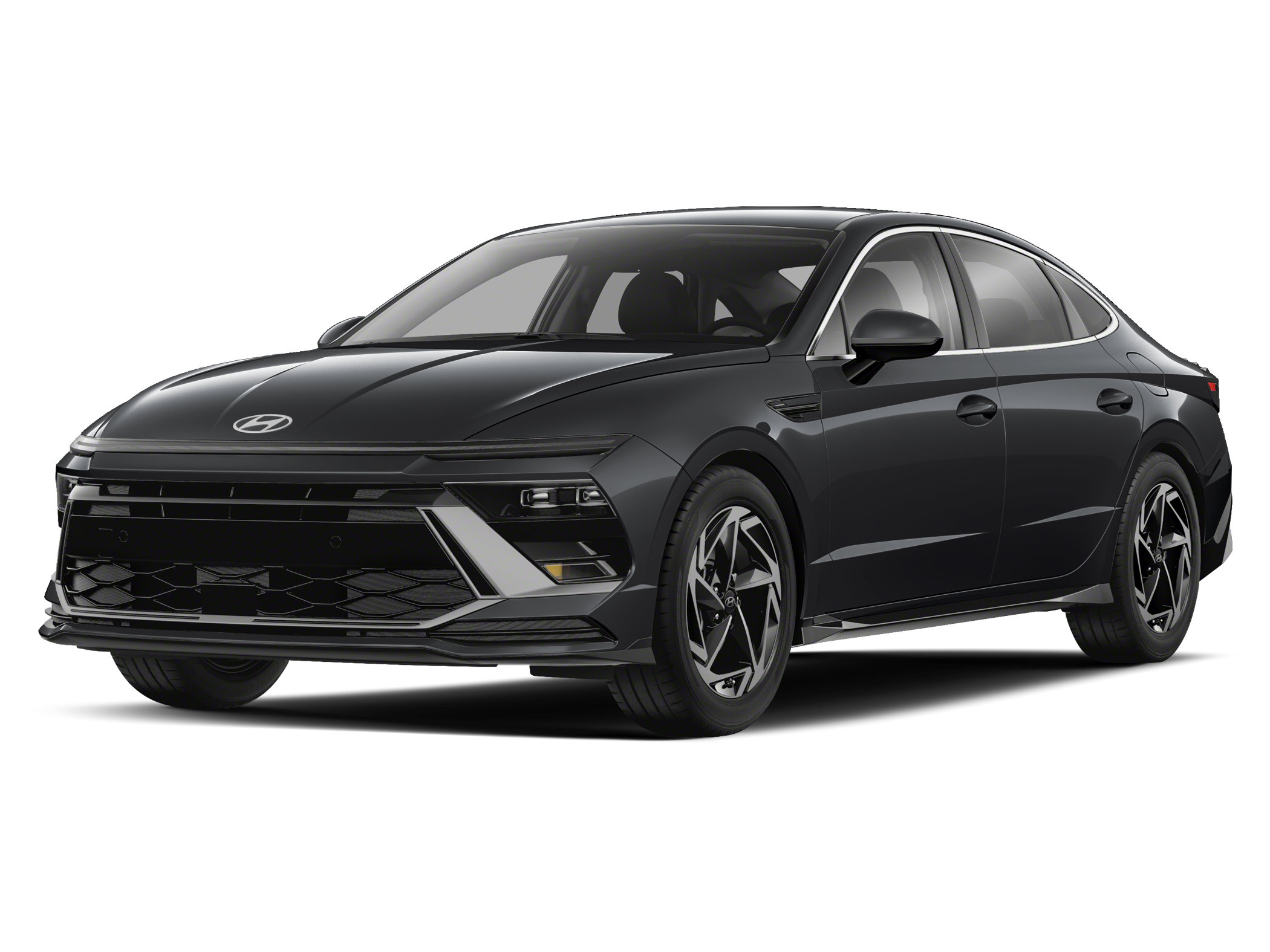 Hyundai Sonata SEL Sport FWD Hyundai Sonata SEL Sport FWD