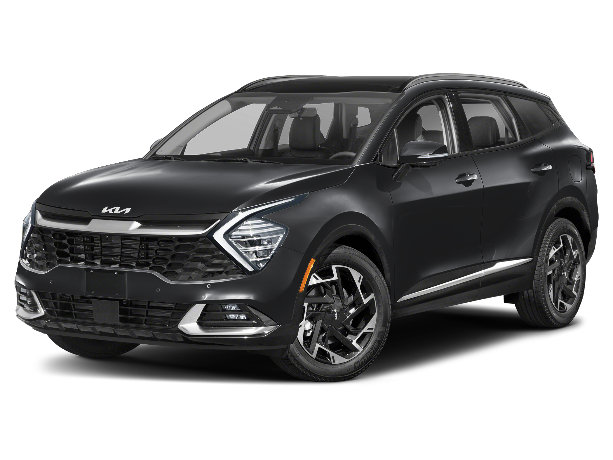 Kia Sportage SX-Prestige AWD Kia Sportage SX-Prestige AWD