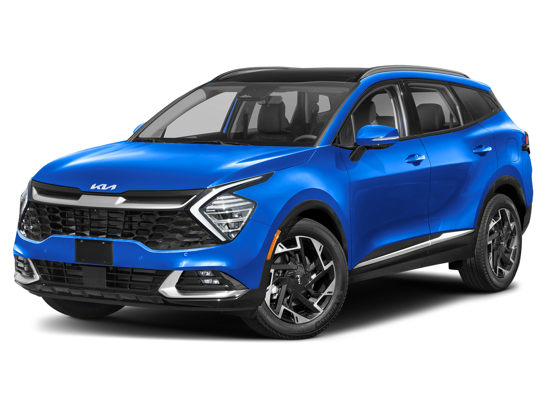 Kia Sportage SX-Prestige FWD Kia Sportage SX-Prestige FWD