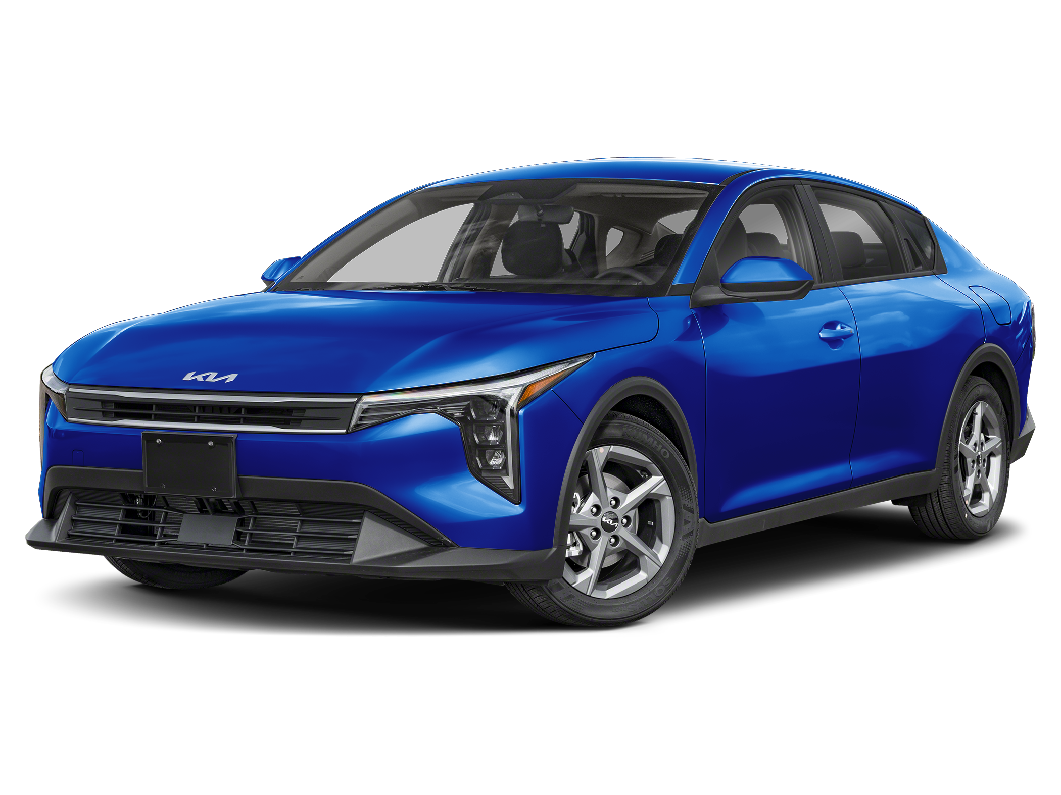 Kia K4 LXS FWD Kia K4 LXS FWD