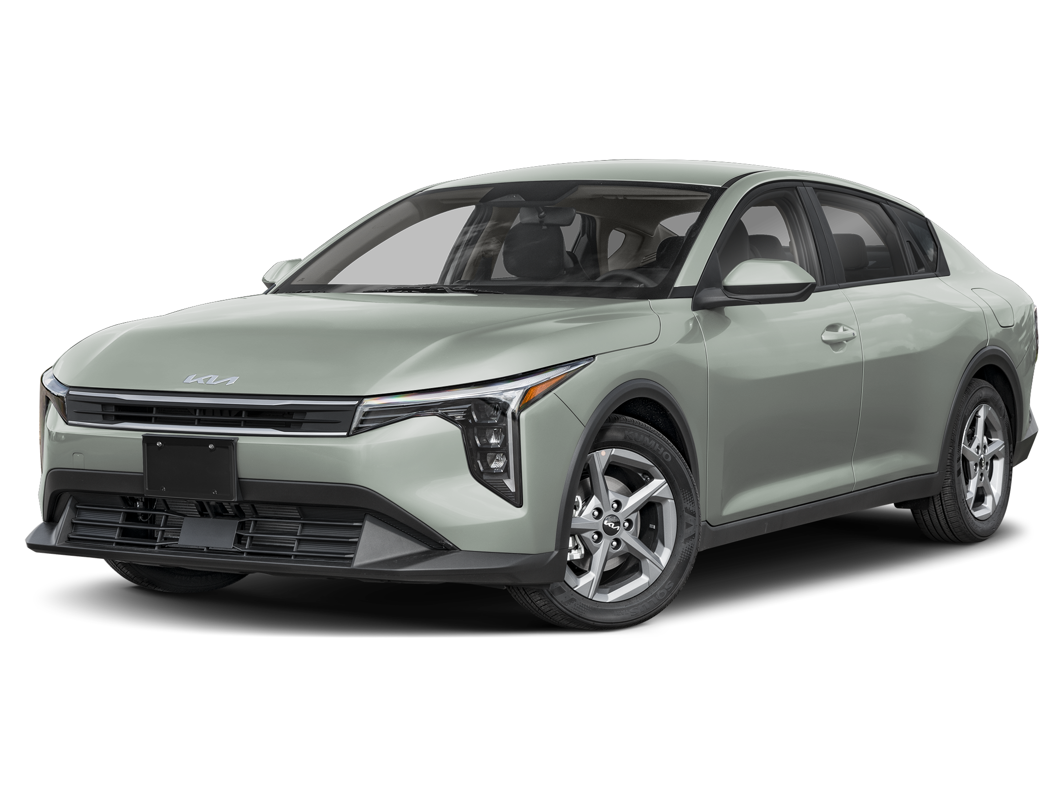 Kia K4 LXS FWD Kia K4 LXS FWD