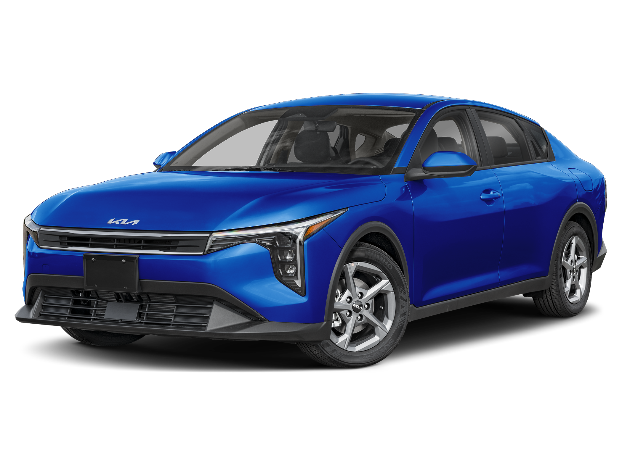 Kia K4 LXS FWD Kia K4 LXS FWD