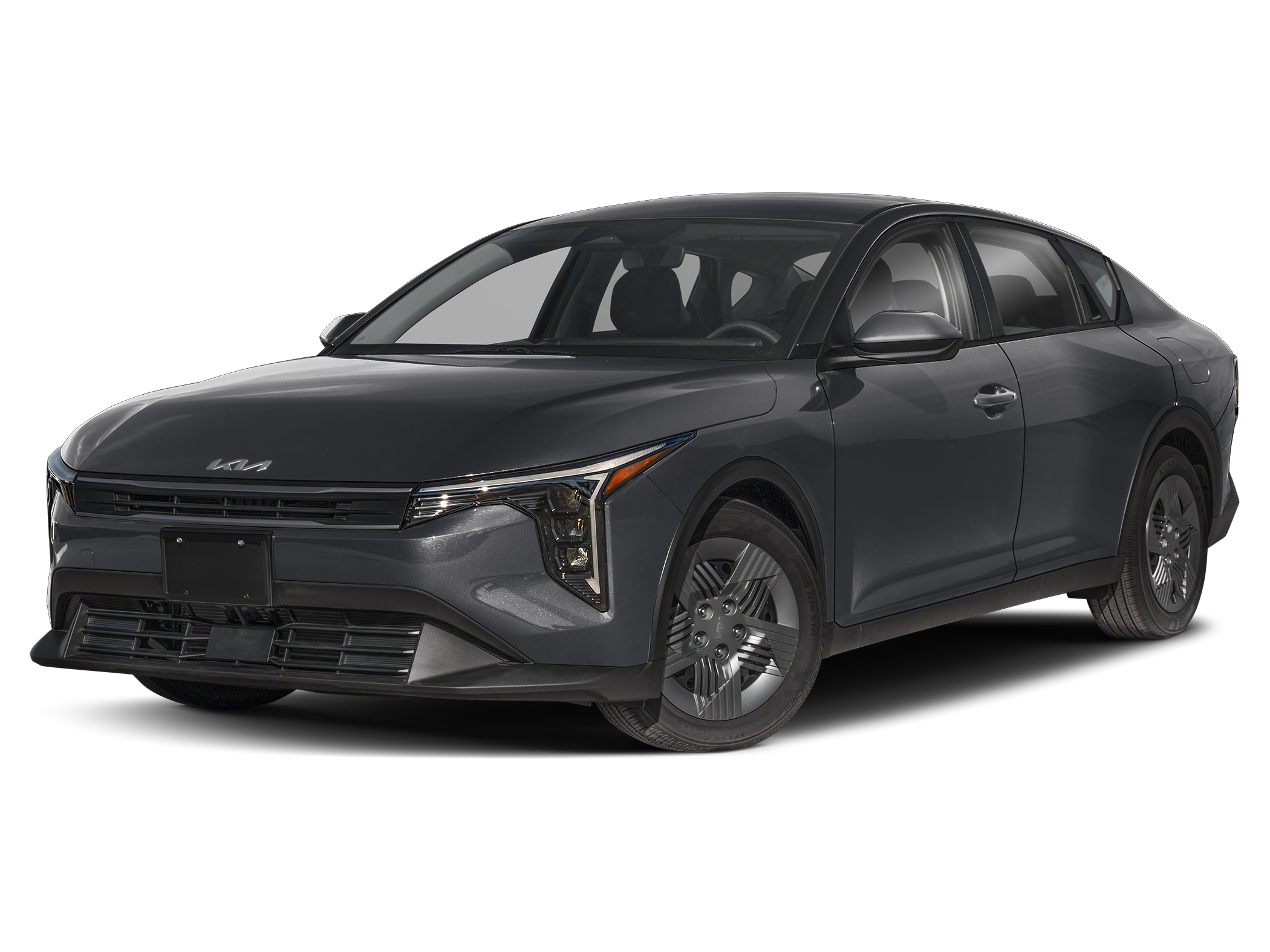 Kia K4 LX FWD Kia K4 LX FWD