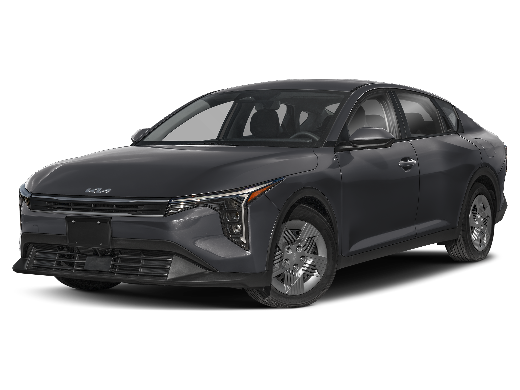 Kia K4 LX FWD Kia K4 LX FWD