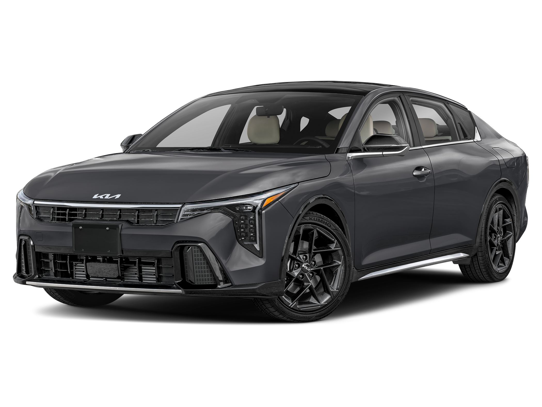 Kia K4 GT-Line Turbo FWD Kia K4 GT-Line Turbo FWD