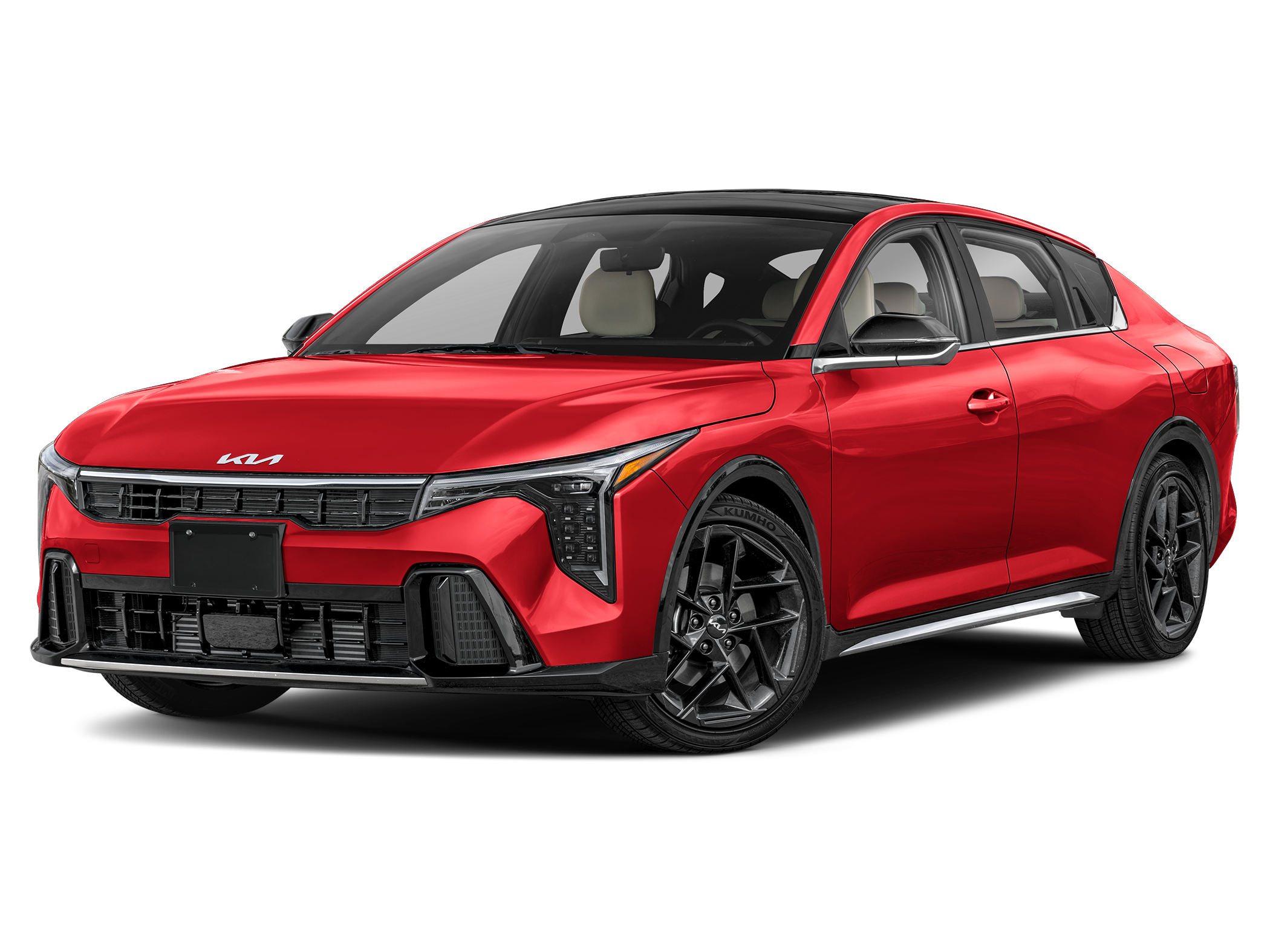 Kia K4 GT-Line Turbo FWD Kia K4 GT-Line Turbo FWD