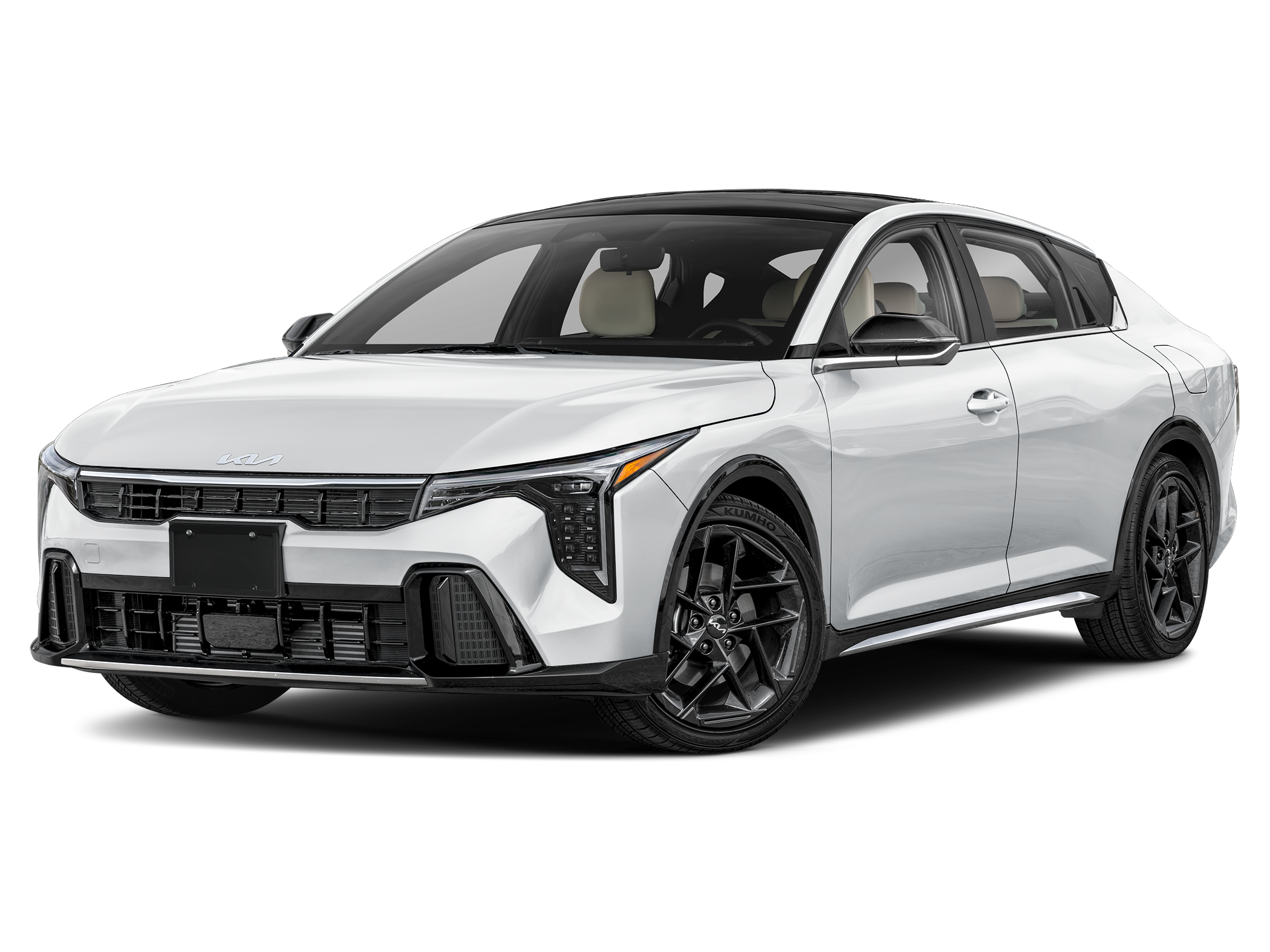 Kia K4 GT-Line Turbo FWD Kia K4 GT-Line Turbo FWD