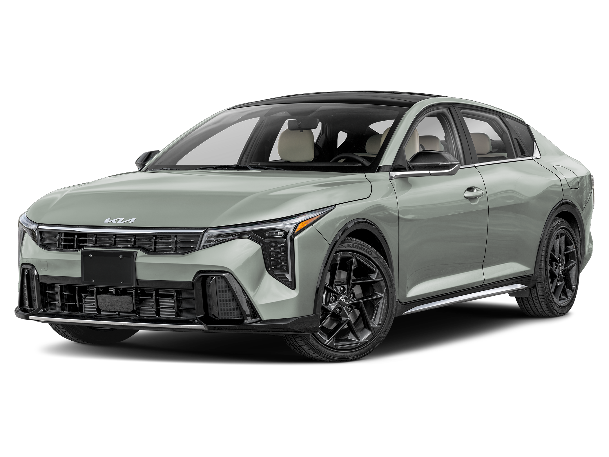 Kia K4 GT-Line Turbo FWD Kia K4 GT-Line Turbo FWD