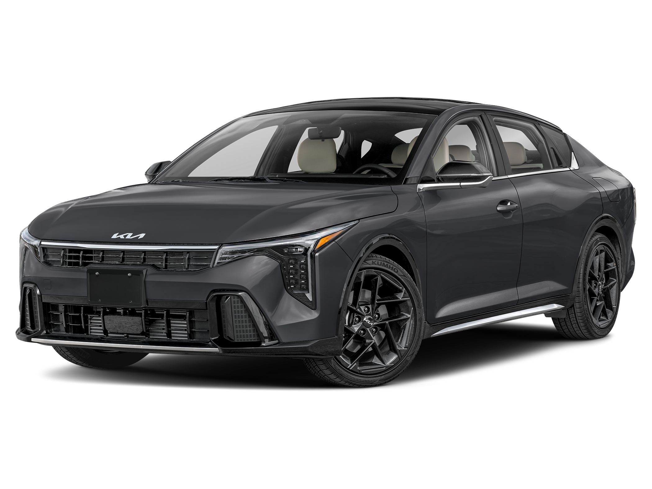 Kia K4 GT-Line Turbo FWD Kia K4 GT-Line Turbo FWD