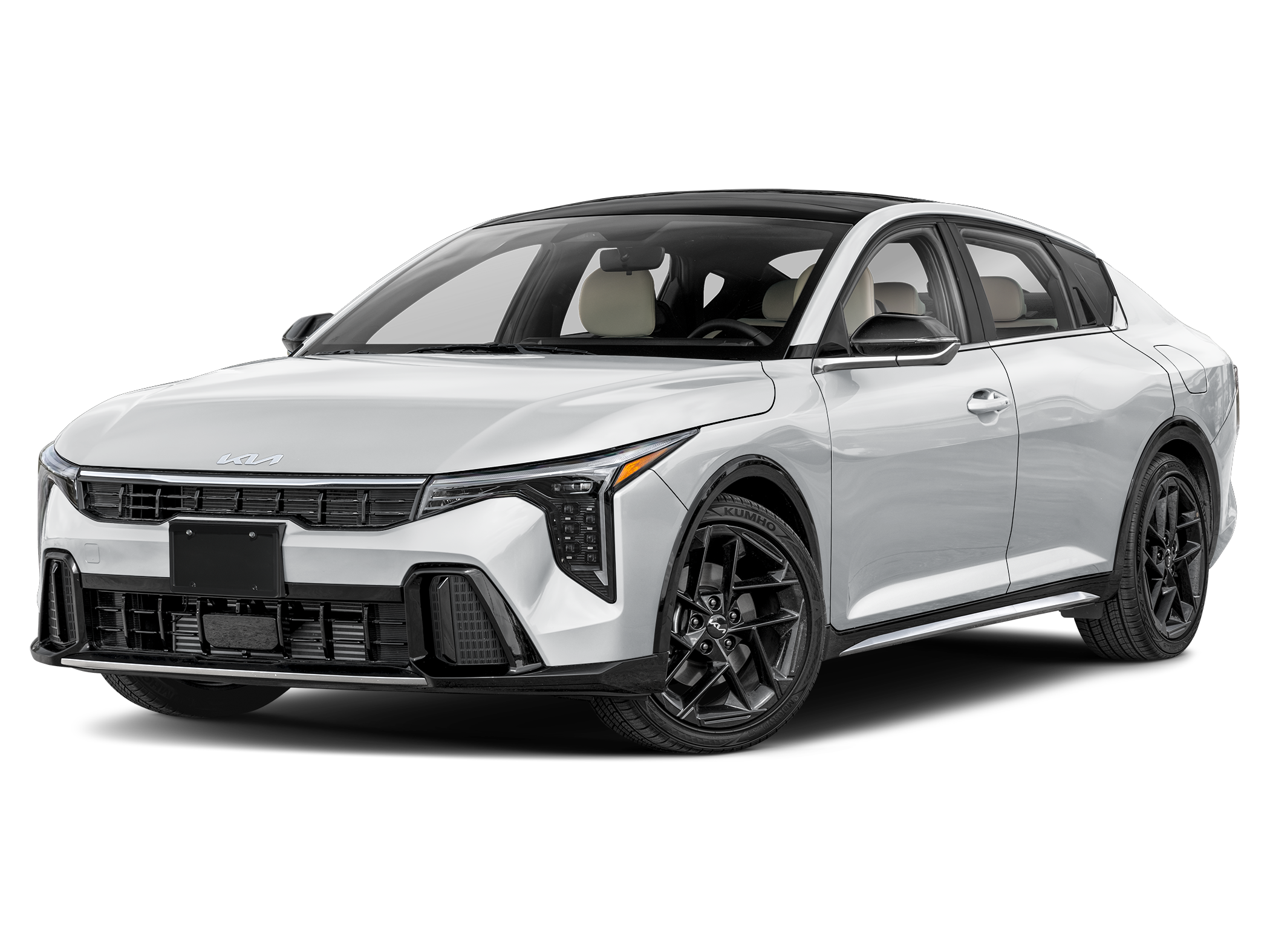 Kia K4 GT-Line Turbo FWD Kia K4 GT-Line Turbo FWD