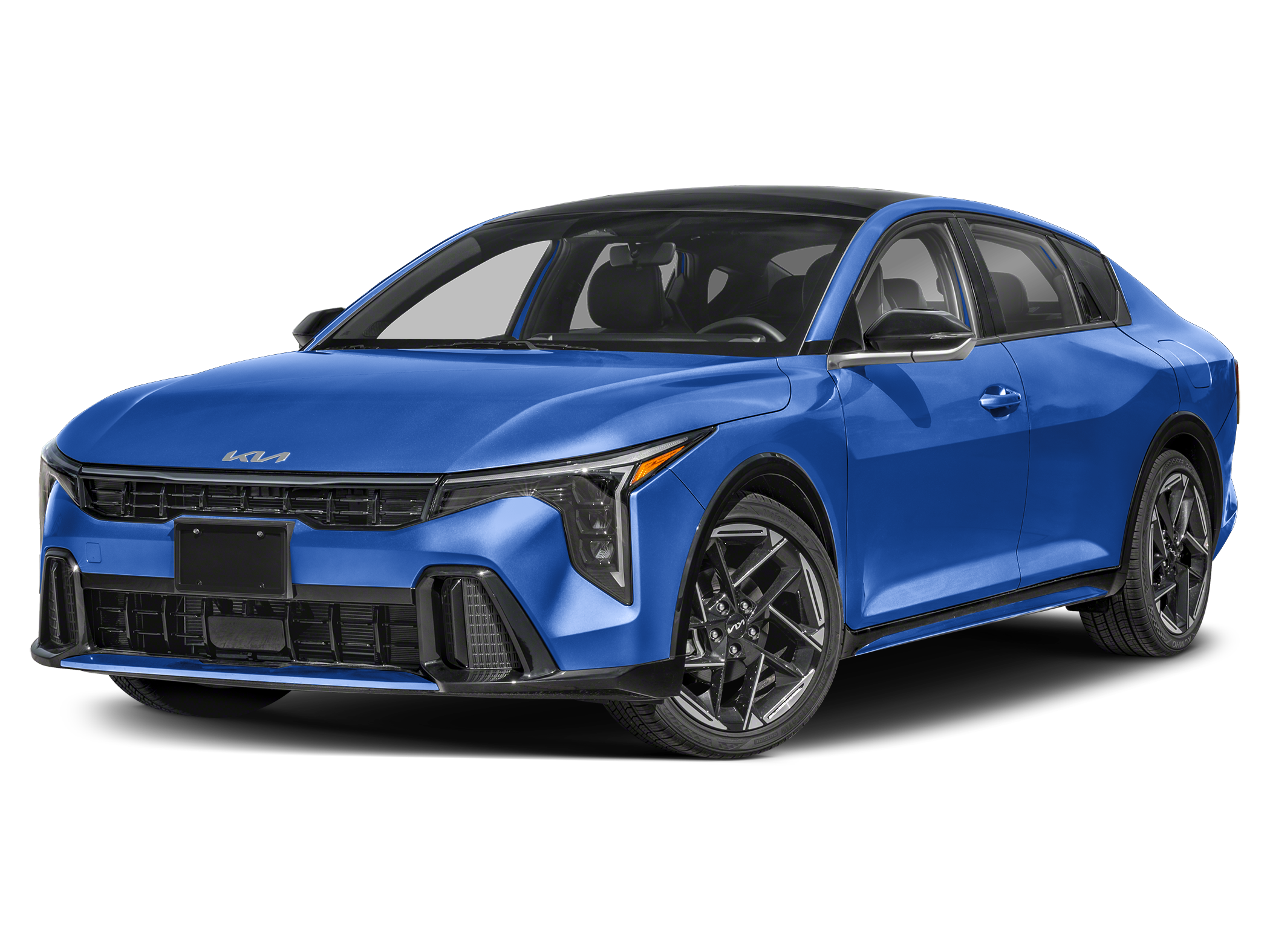 Kia K4 GT-Line FWD Kia K4 GT-Line FWD