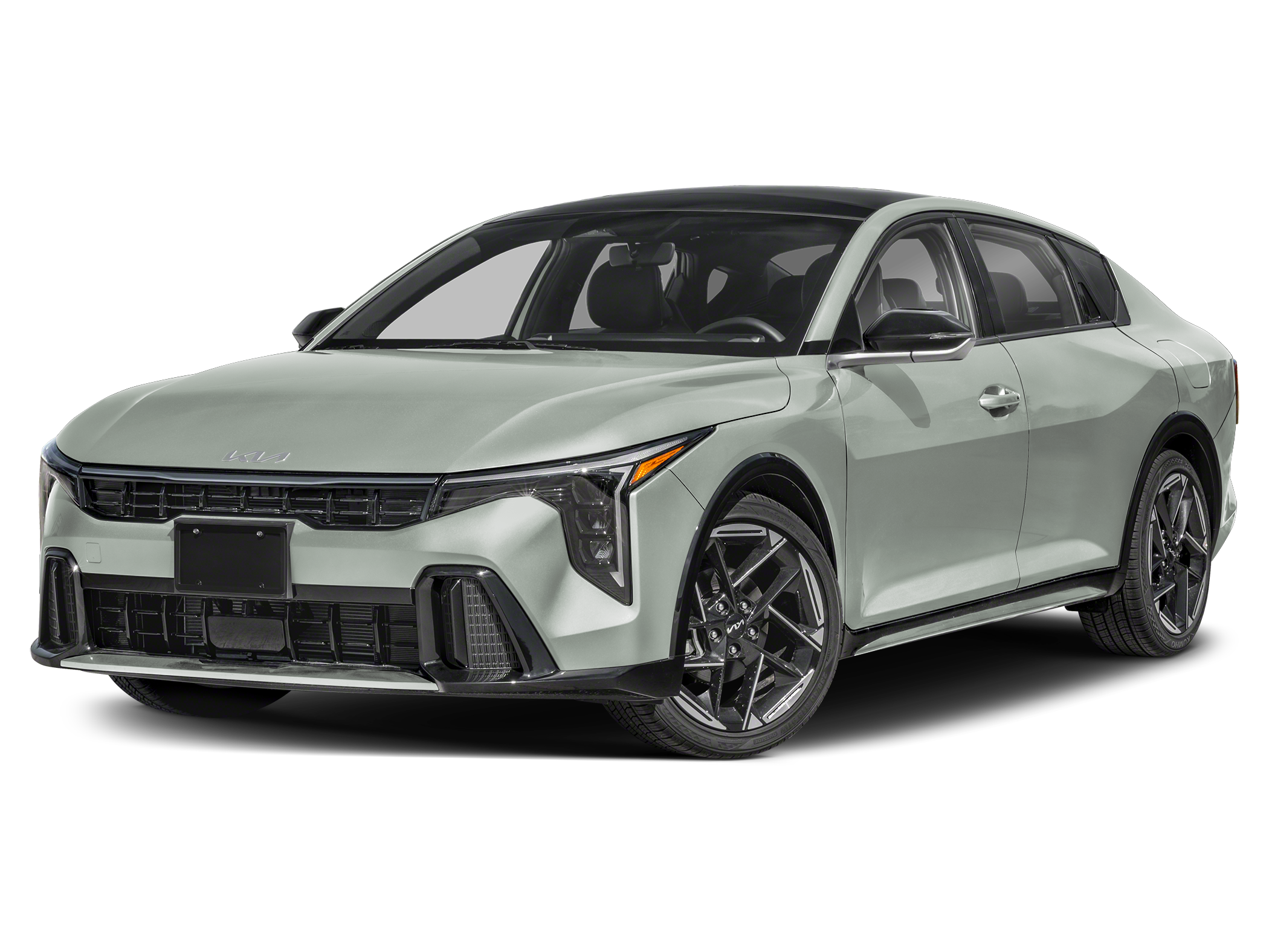 Kia K4 GT-Line FWD Kia K4 GT-Line FWD