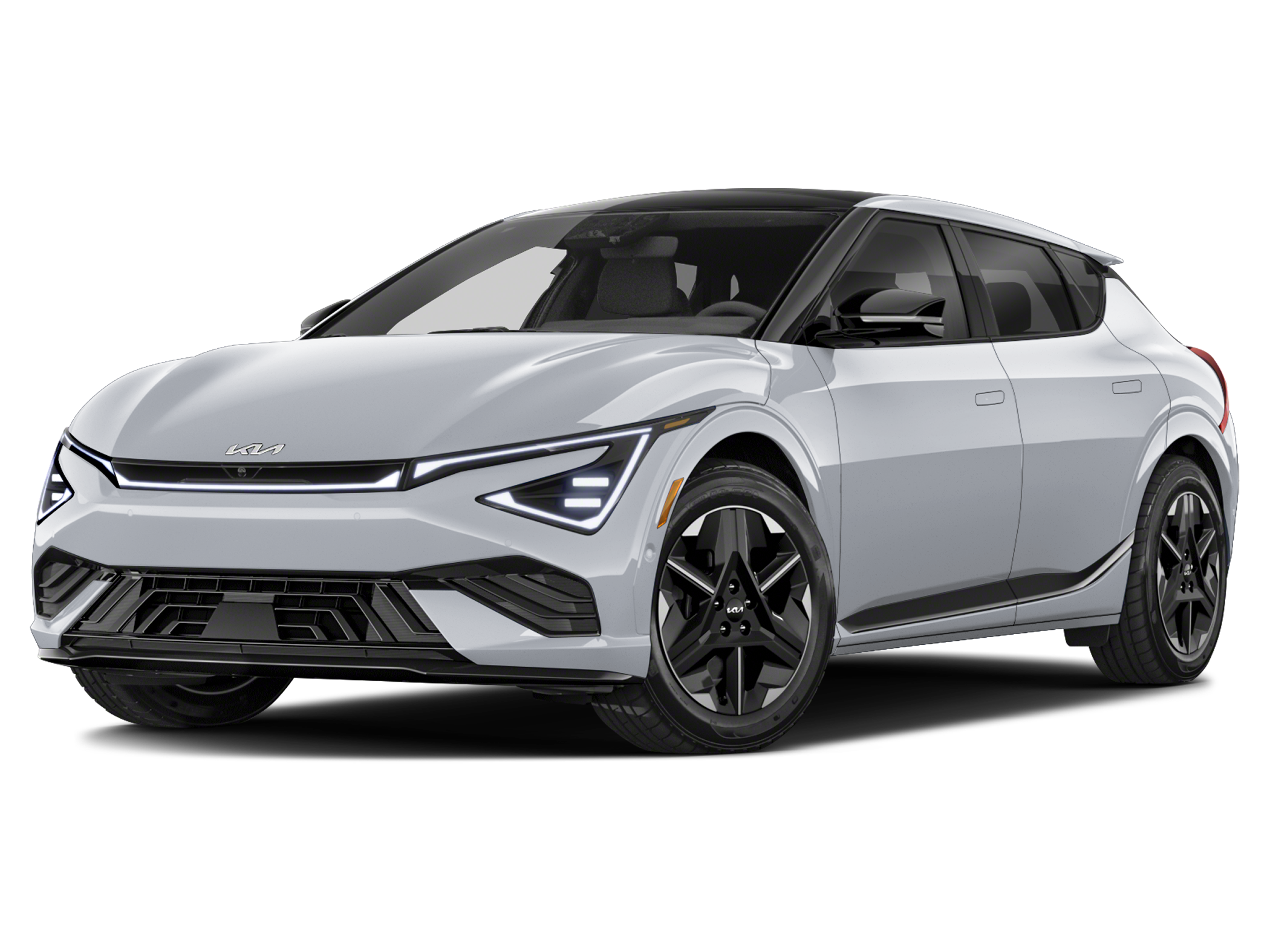 Kia EV6 GT-Line AWD Kia EV6 GT-Line AWD