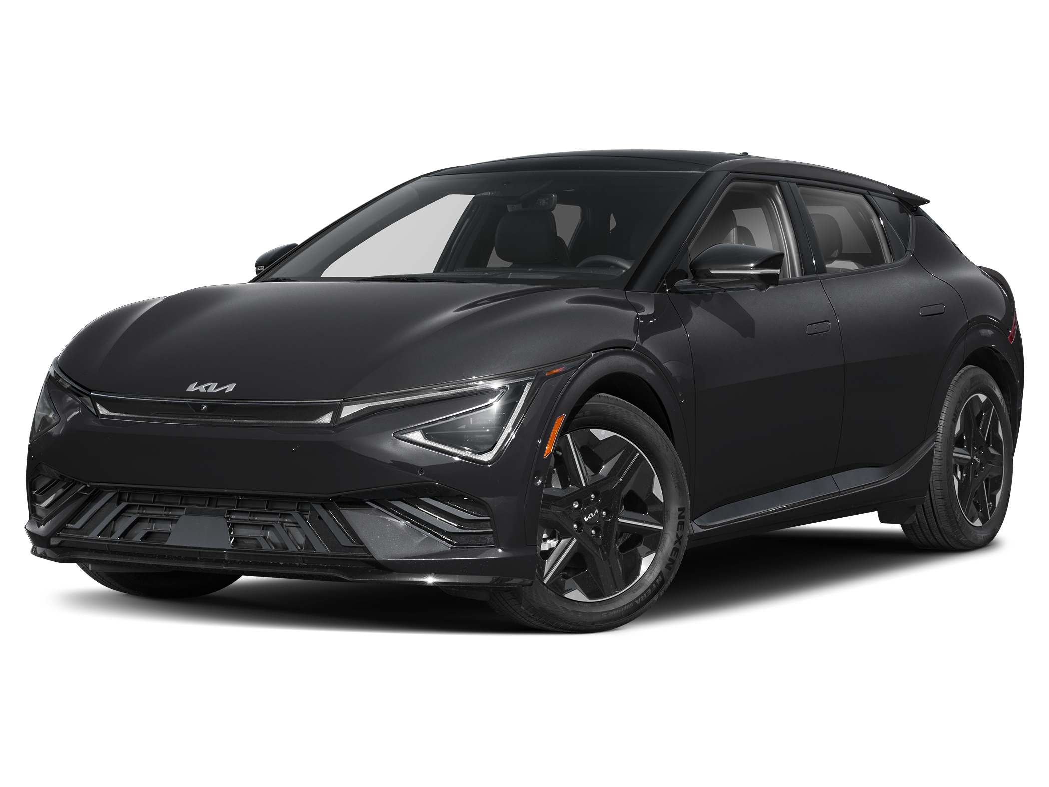 Kia EV6 GT-Line AWD Kia EV6 GT-Line AWD