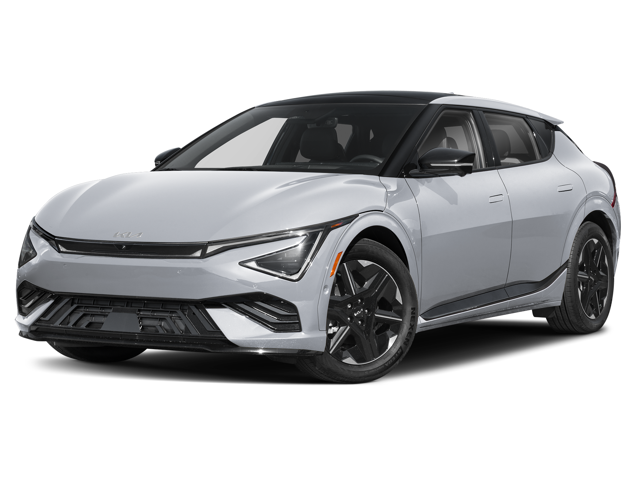 Kia EV6 GT-Line AWD Kia EV6 GT-Line AWD