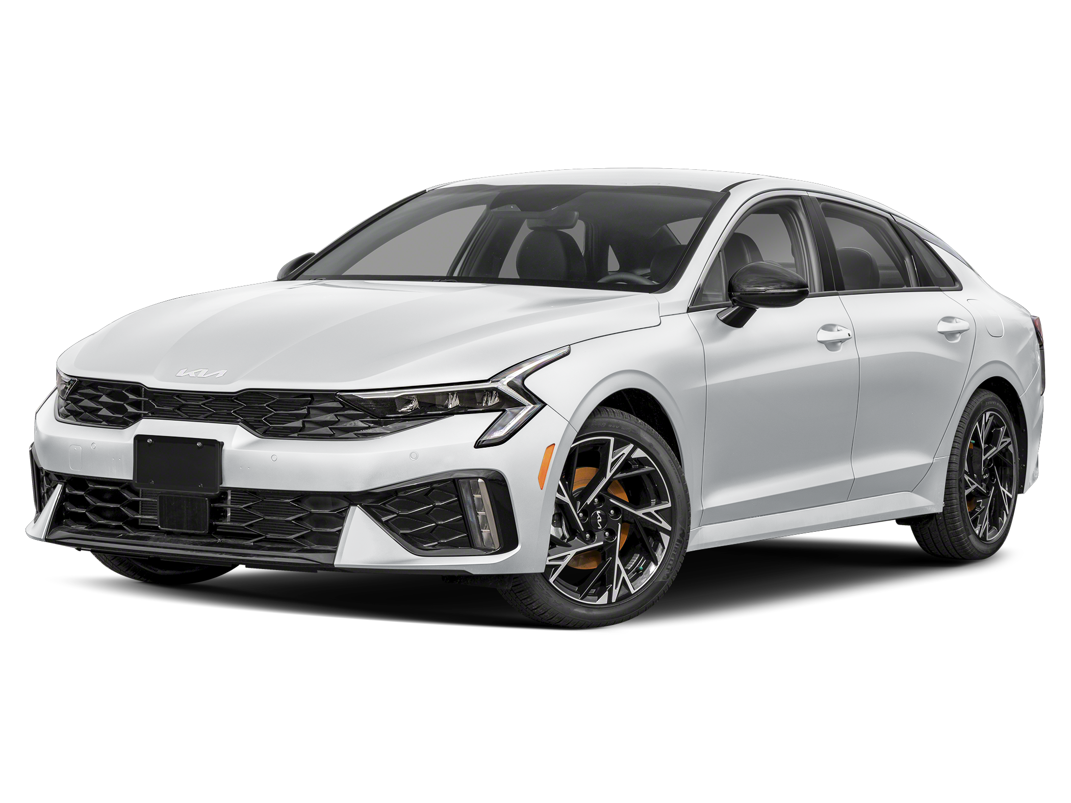 Kia K5 GT-Line Auto FWD Kia K5 GT-Line Auto FWD