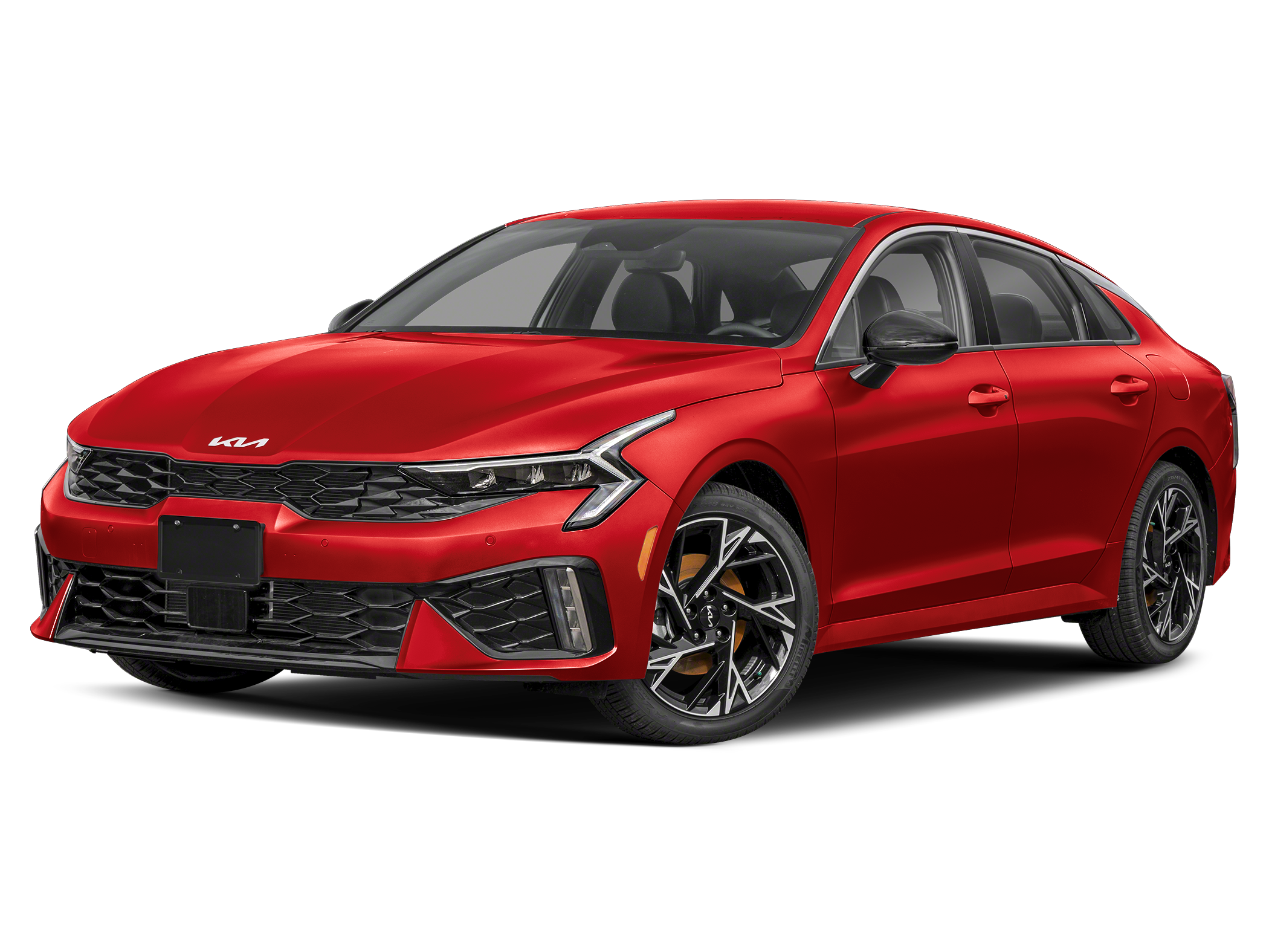 Kia K5 GT-Line Auto FWD Kia K5 GT-Line Auto FWD