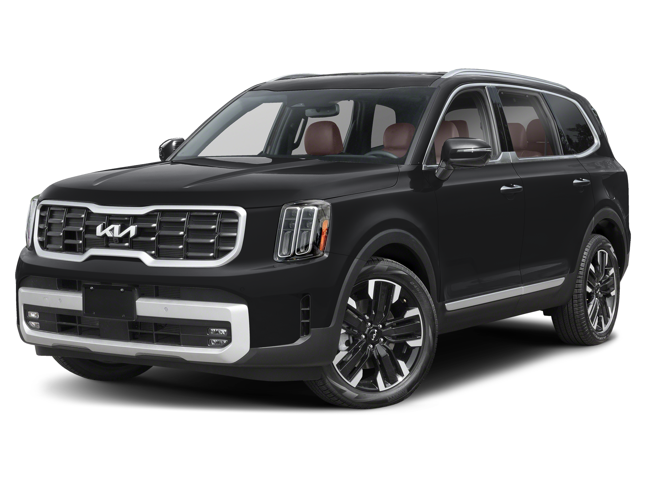 Kia Telluride SX AWD Kia Telluride SX AWD