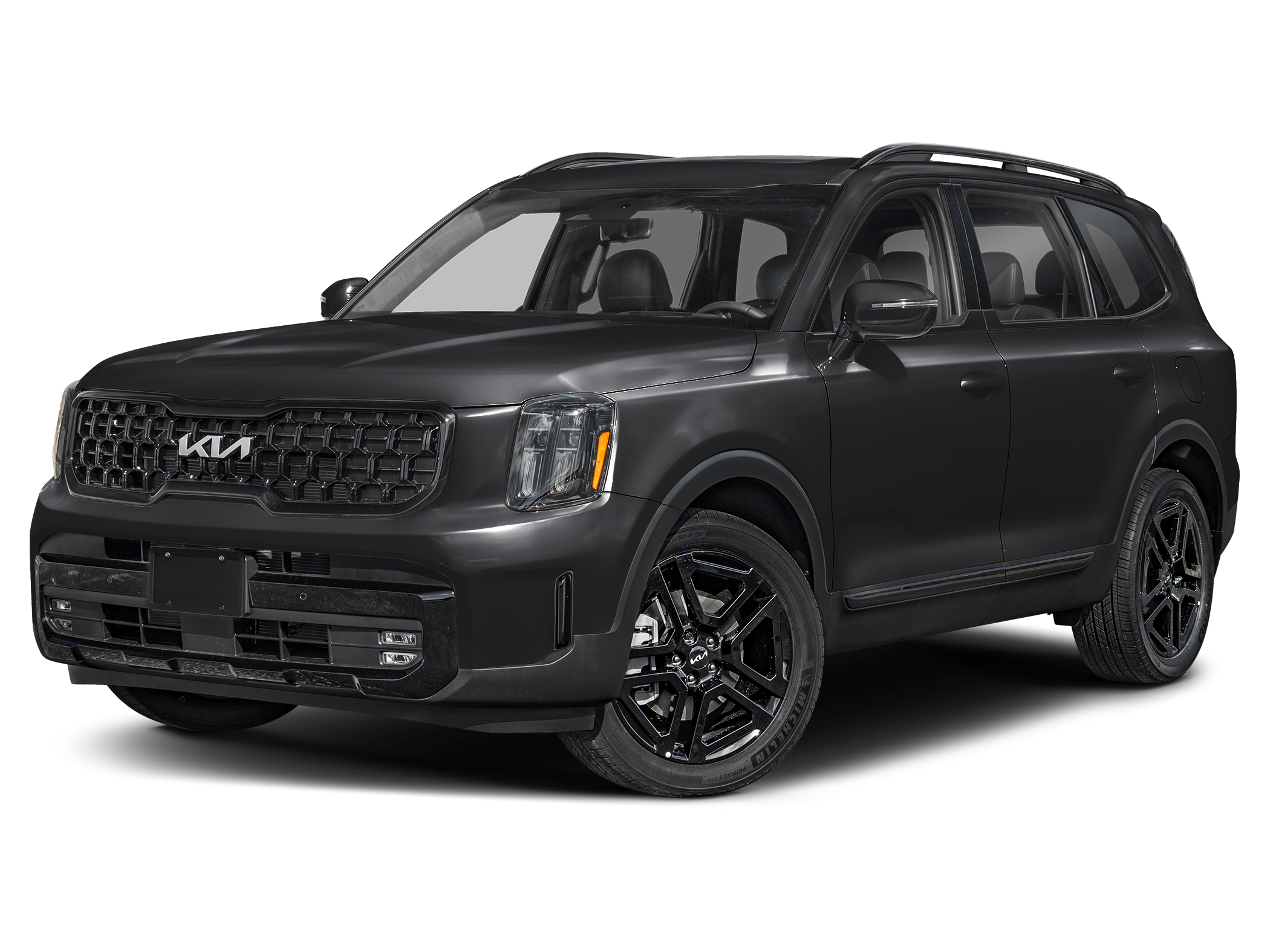 Kia Telluride SX-Prestige X-Line AWD Kia Telluride SX-Prestige X-Line AWD