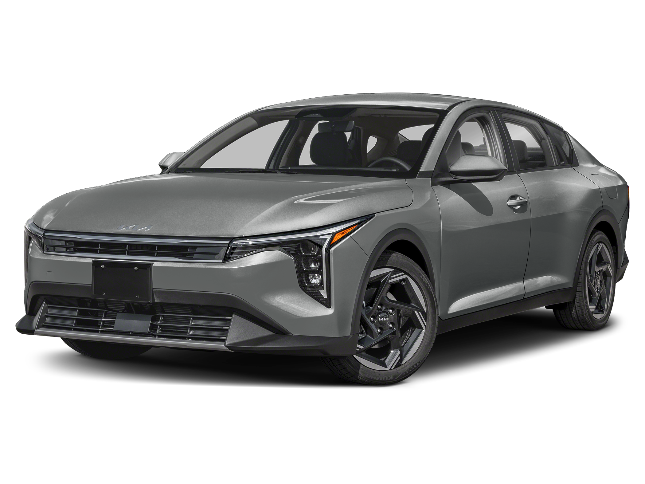 Kia K4 EX FWD Kia K4 EX FWD