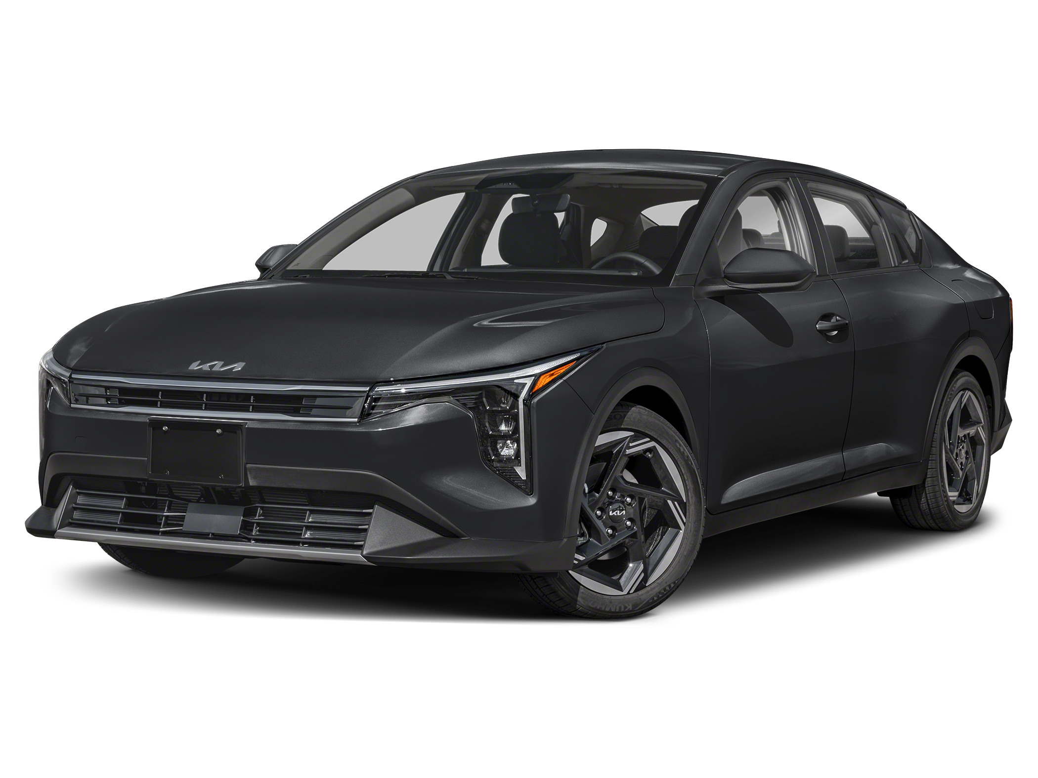 Kia K4 EX FWD Kia K4 EX FWD