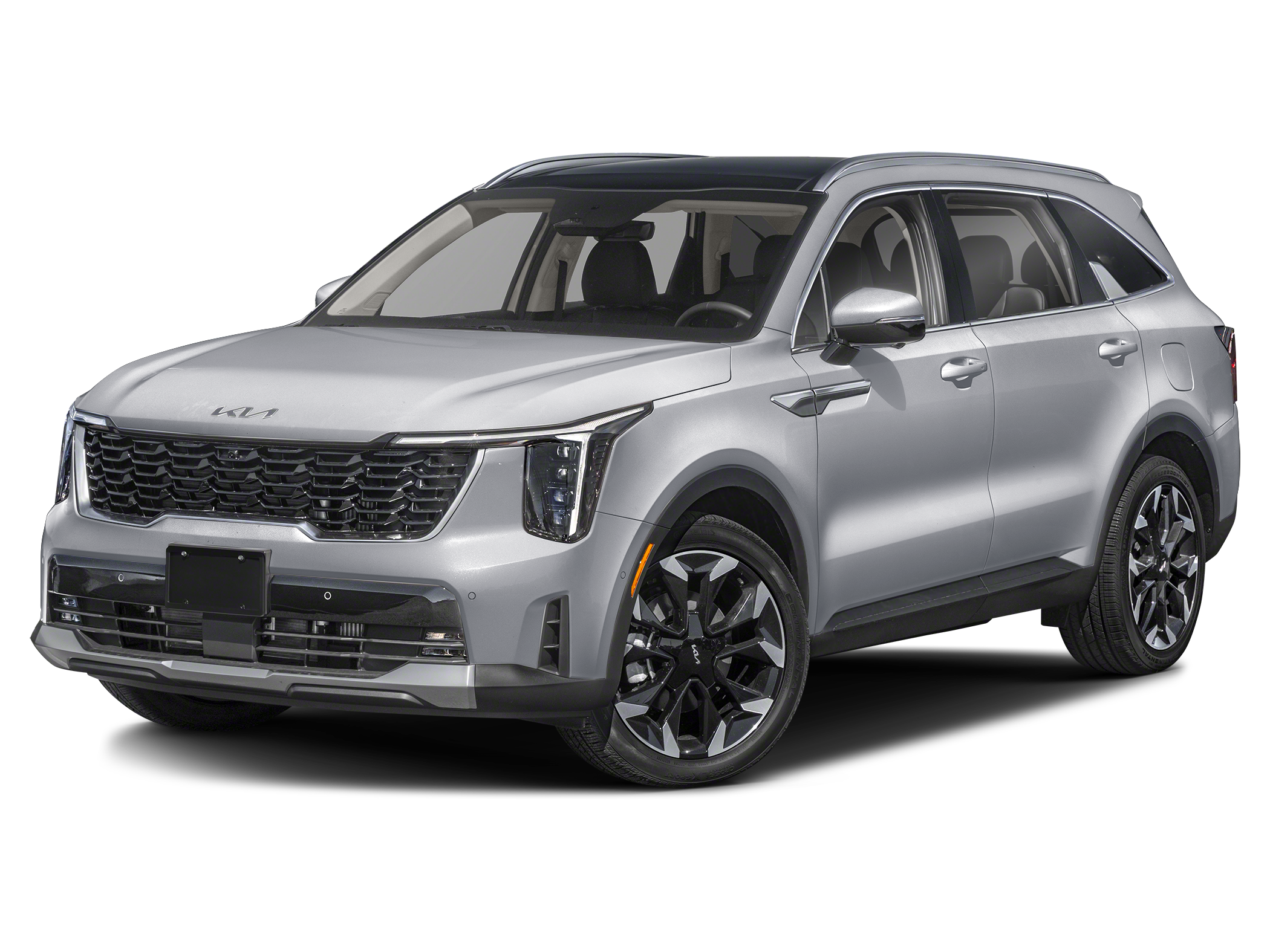 Kia Sorento SX FWD Kia Sorento SX FWD