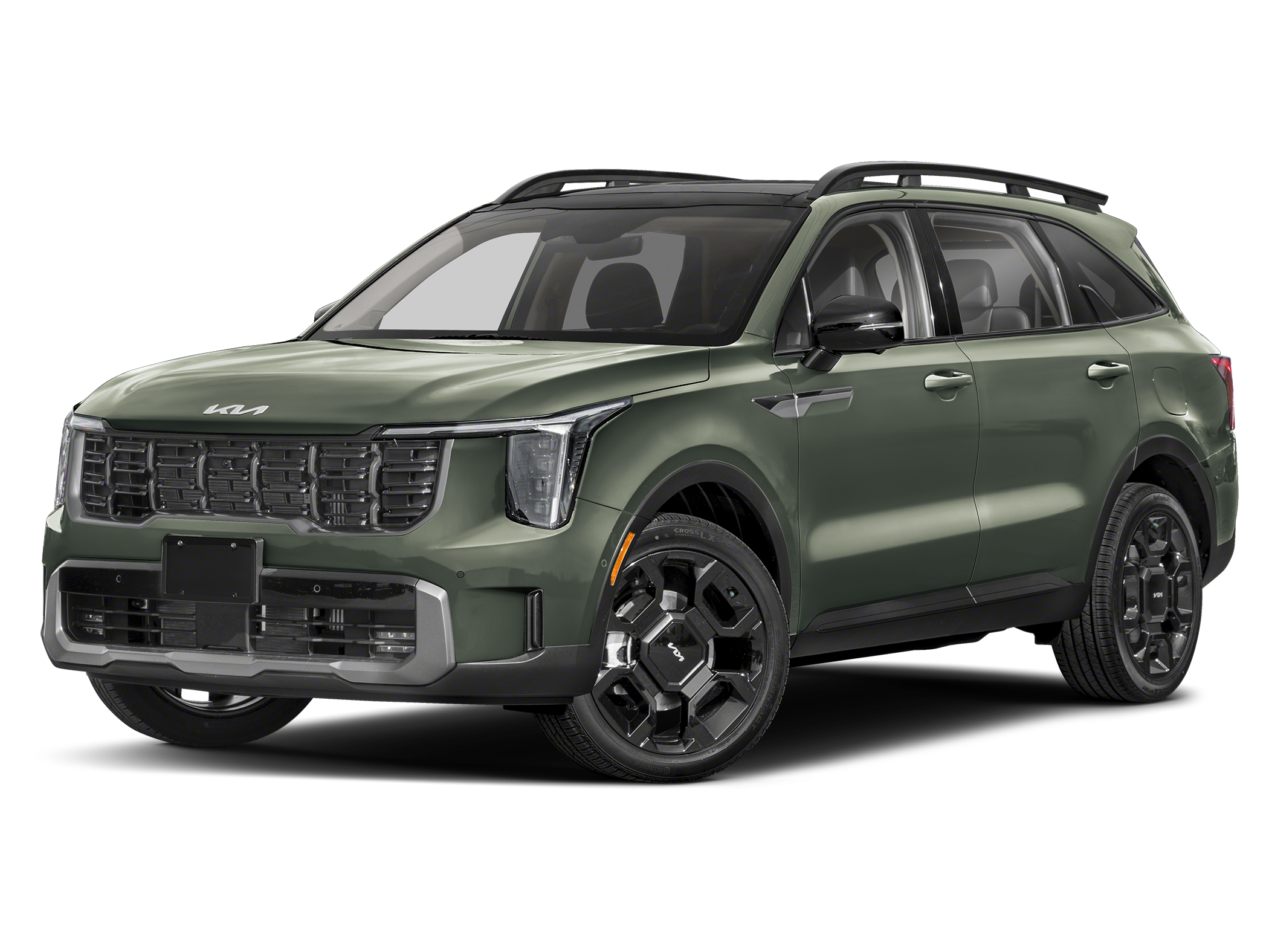 Kia Sorento X-Line SX AWD Kia Sorento X-Line SX AWD