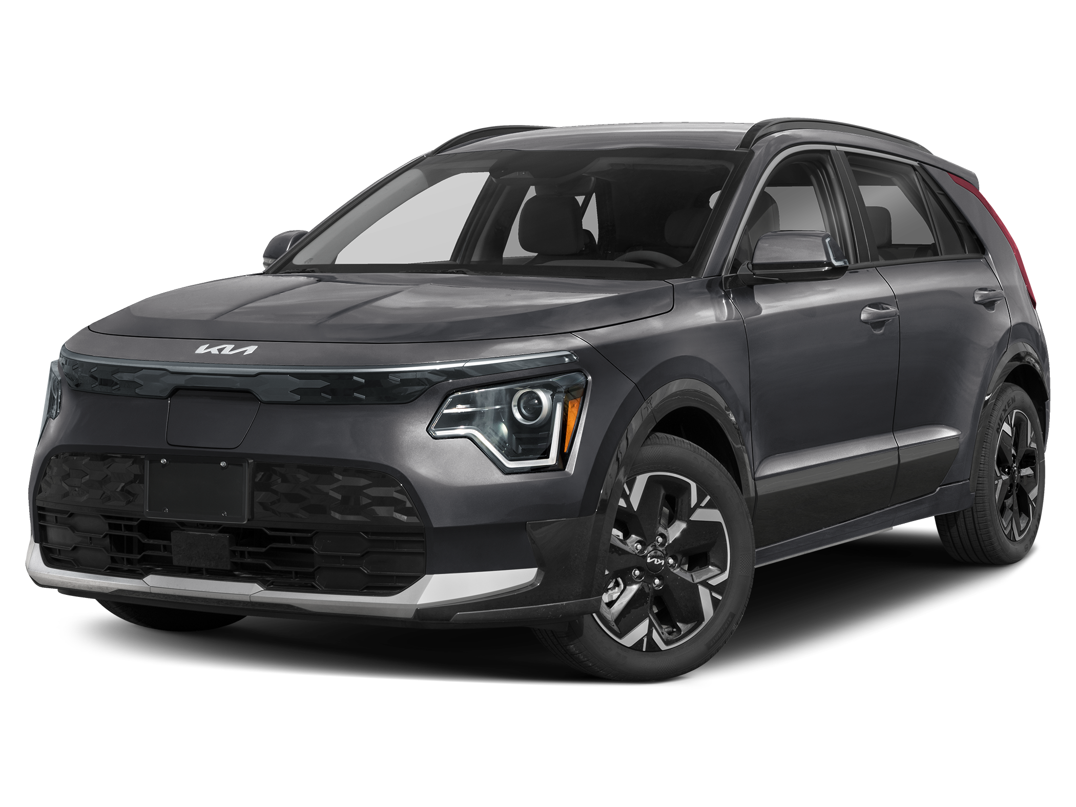 Kia Niro EV Wind FWD Kia Niro EV Wind FWD