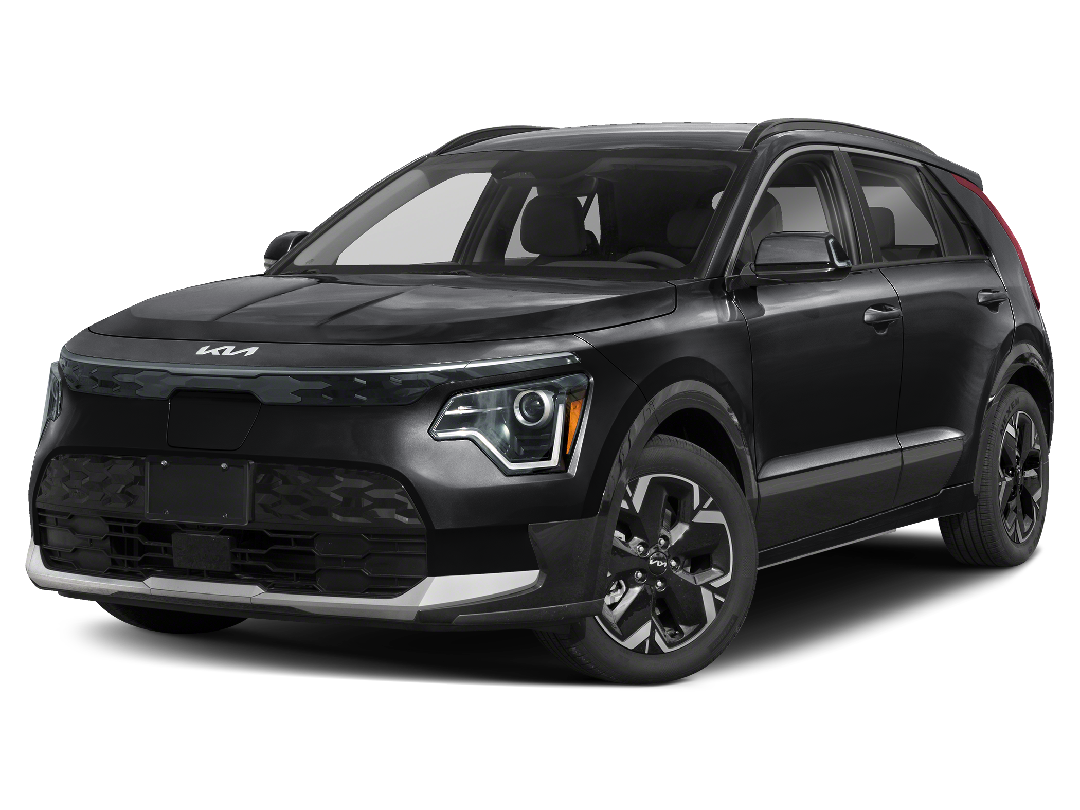 Kia Niro EV Wind FWD Kia Niro EV Wind FWD