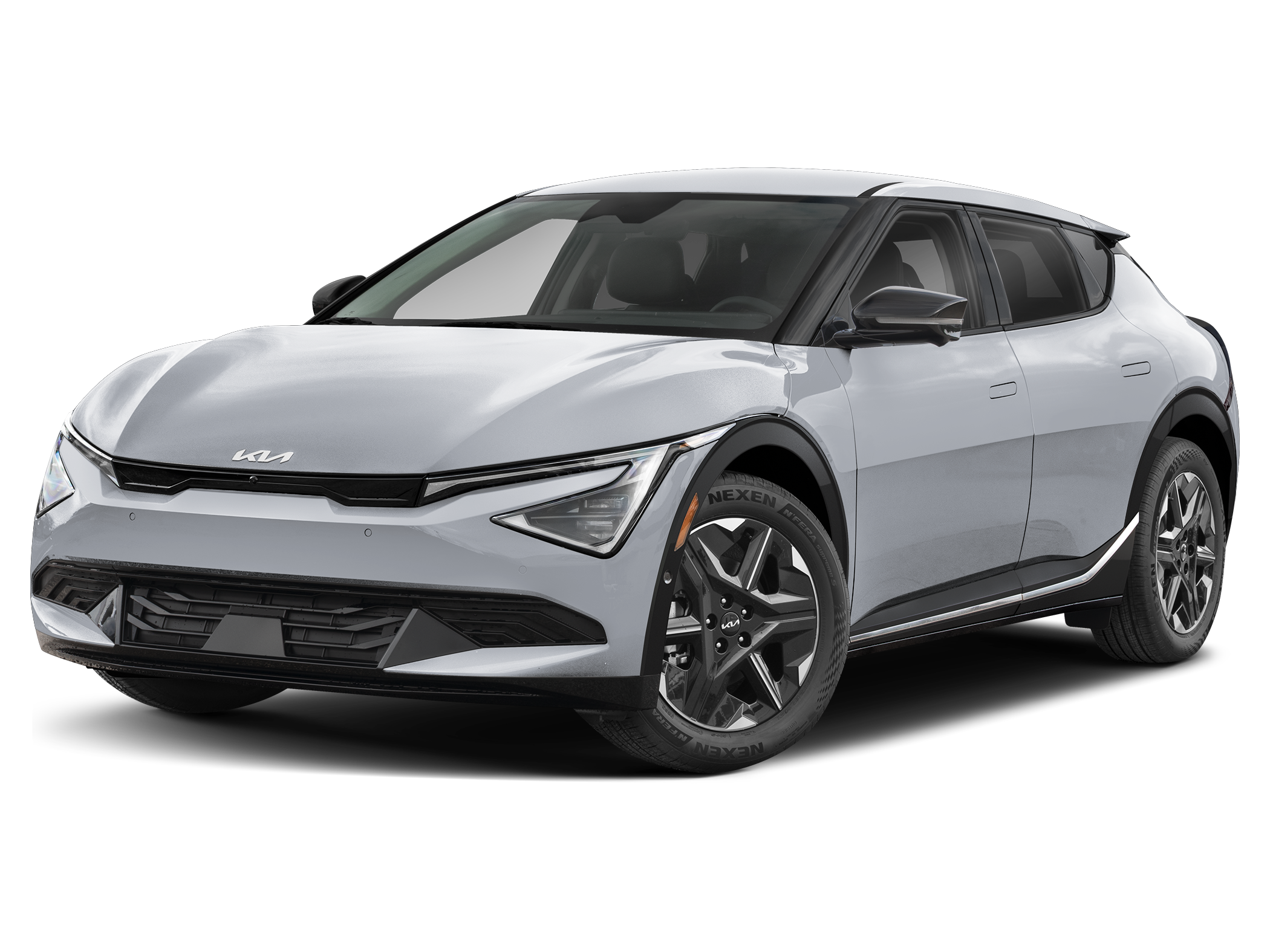 Kia EV6 Wind AWD Kia EV6 Wind AWD