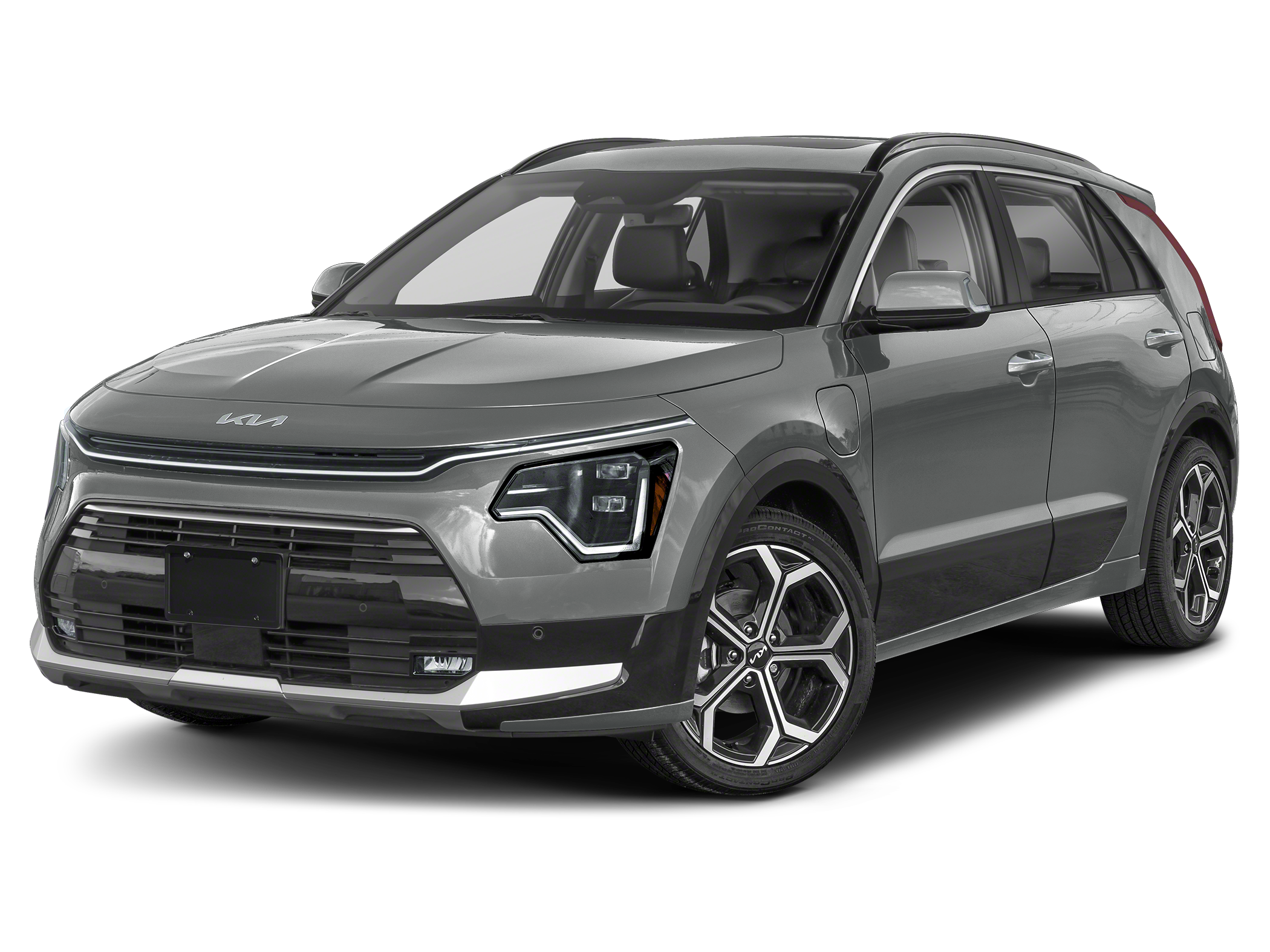 Kia Niro Plug-In Hybrid SX Touring FWD Kia Niro Plug-In Hybrid SX Touring FWD