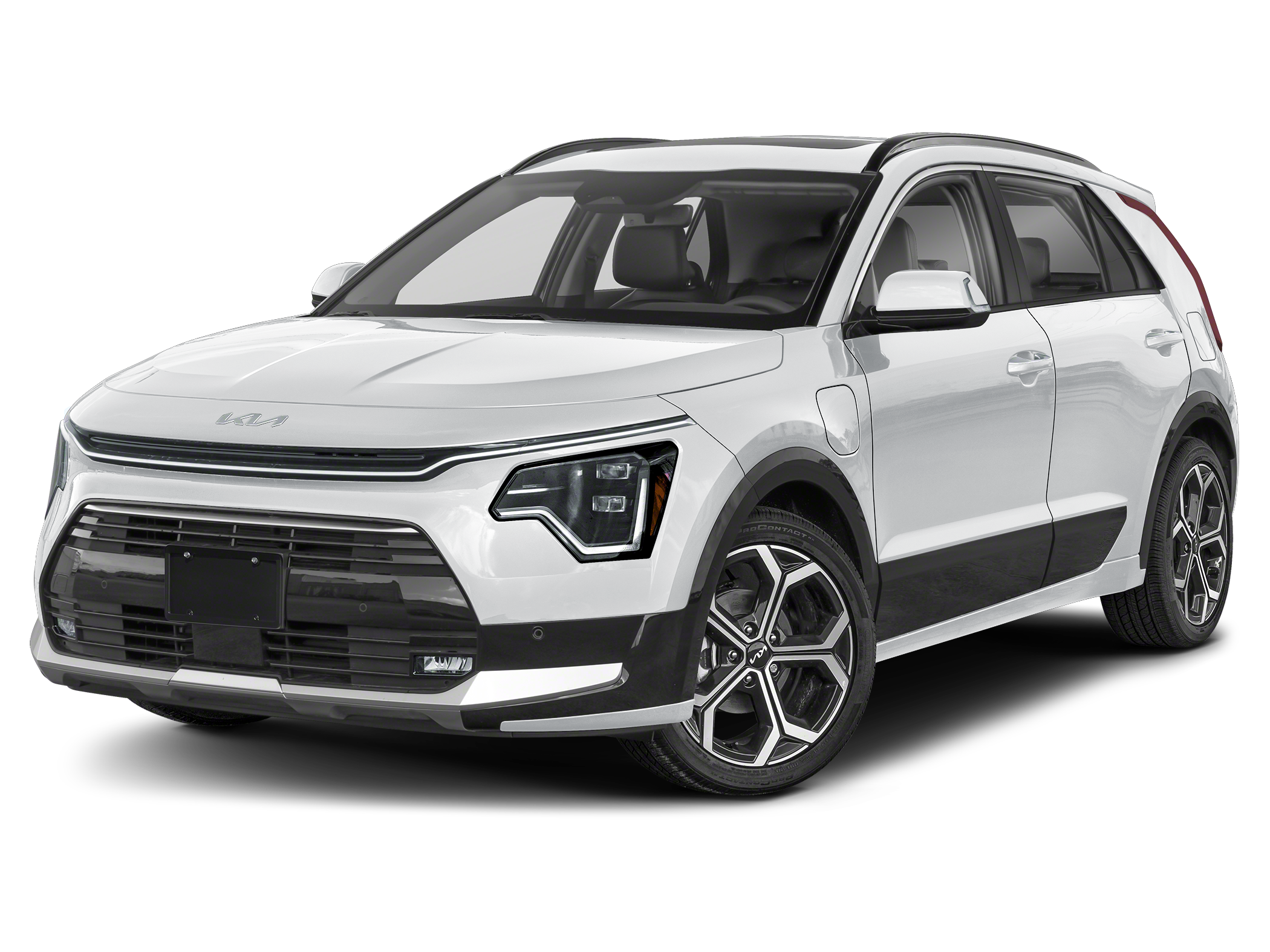 Kia Niro Plug-In Hybrid SX Touring FWD Kia Niro Plug-In Hybrid SX Touring FWD