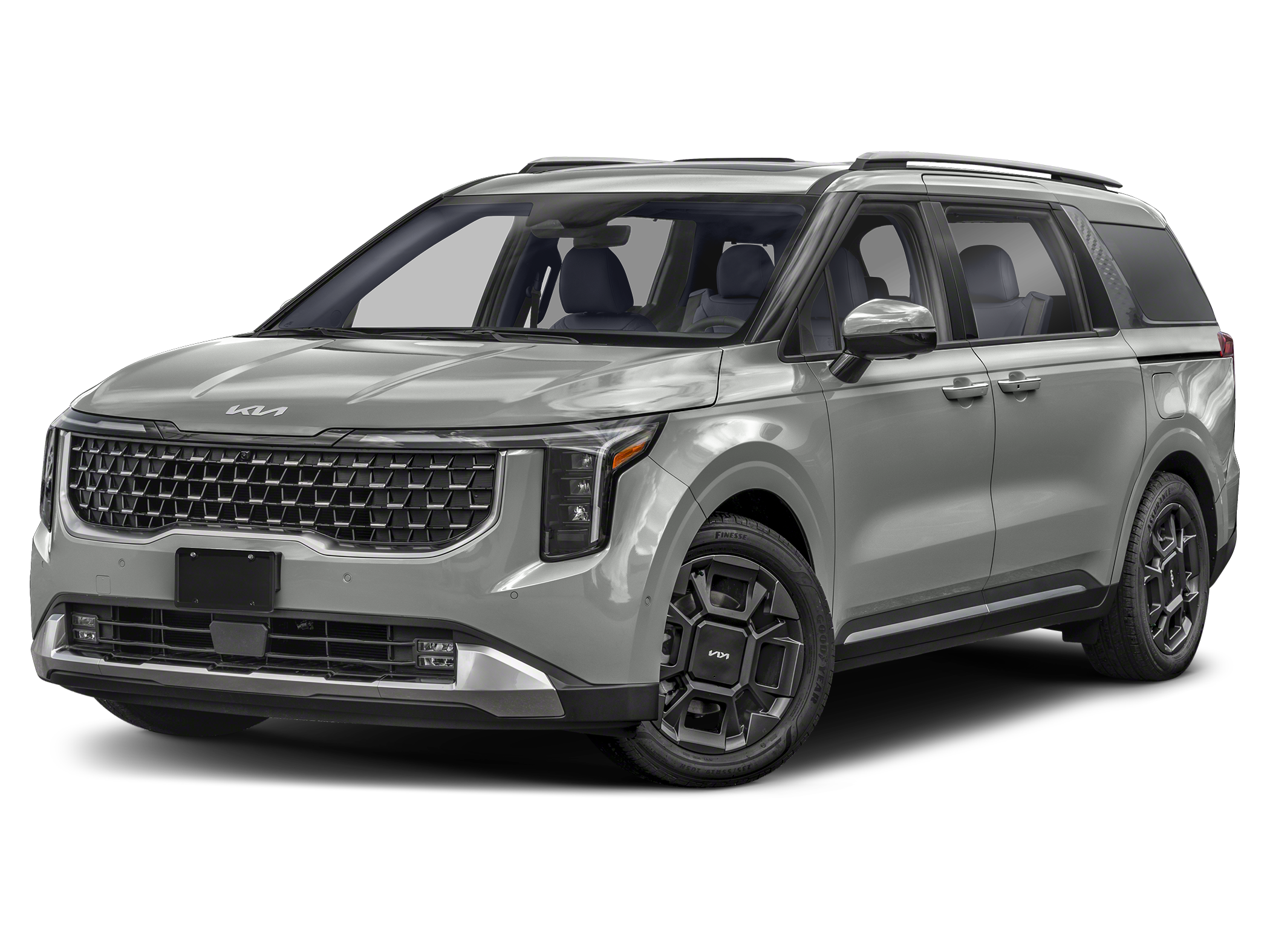 Kia Carnival SX FWD Kia Carnival SX FWD