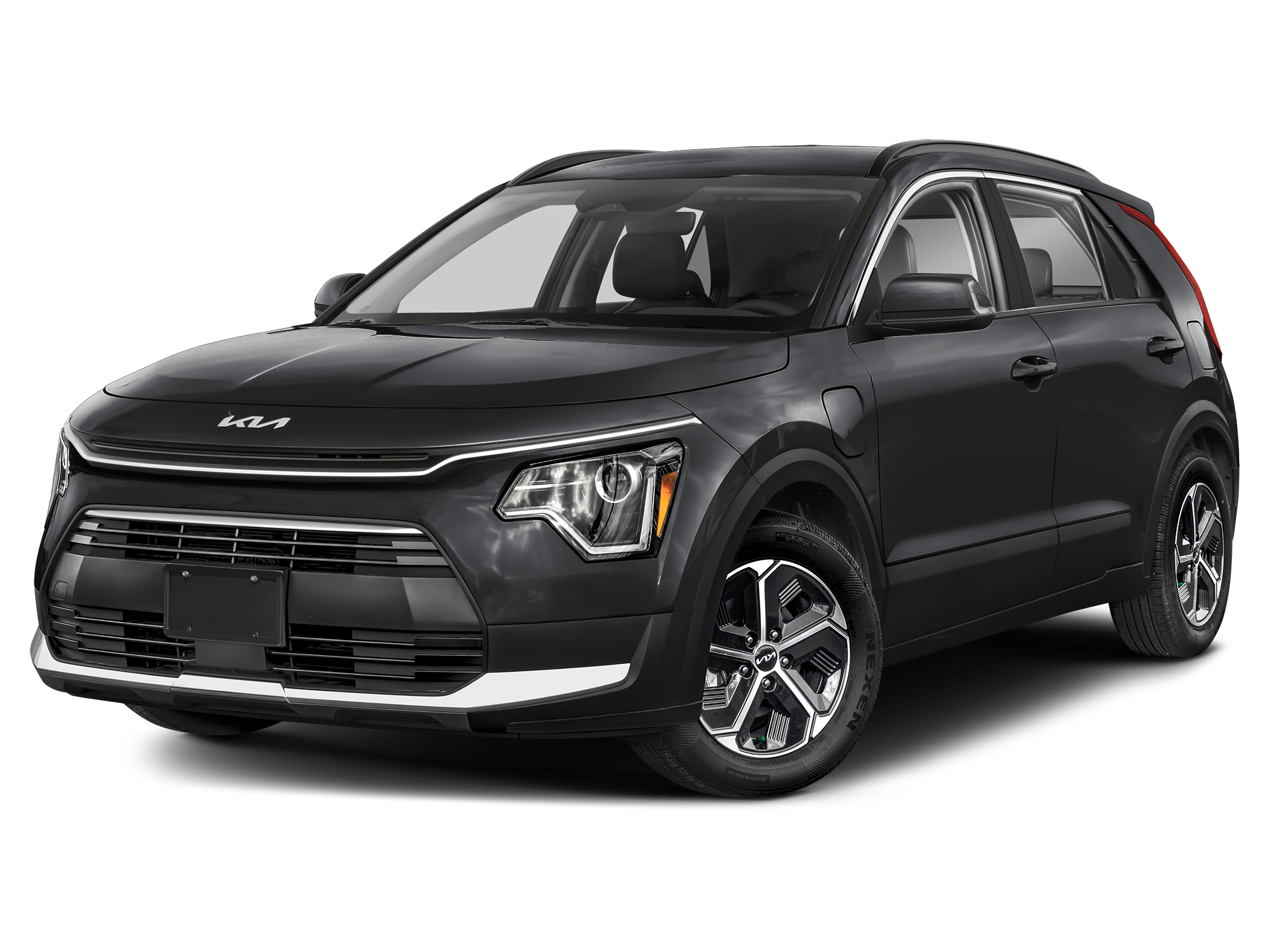 Kia Niro Plug-In Hybrid EX FWD Kia Niro Plug-In Hybrid EX FWD